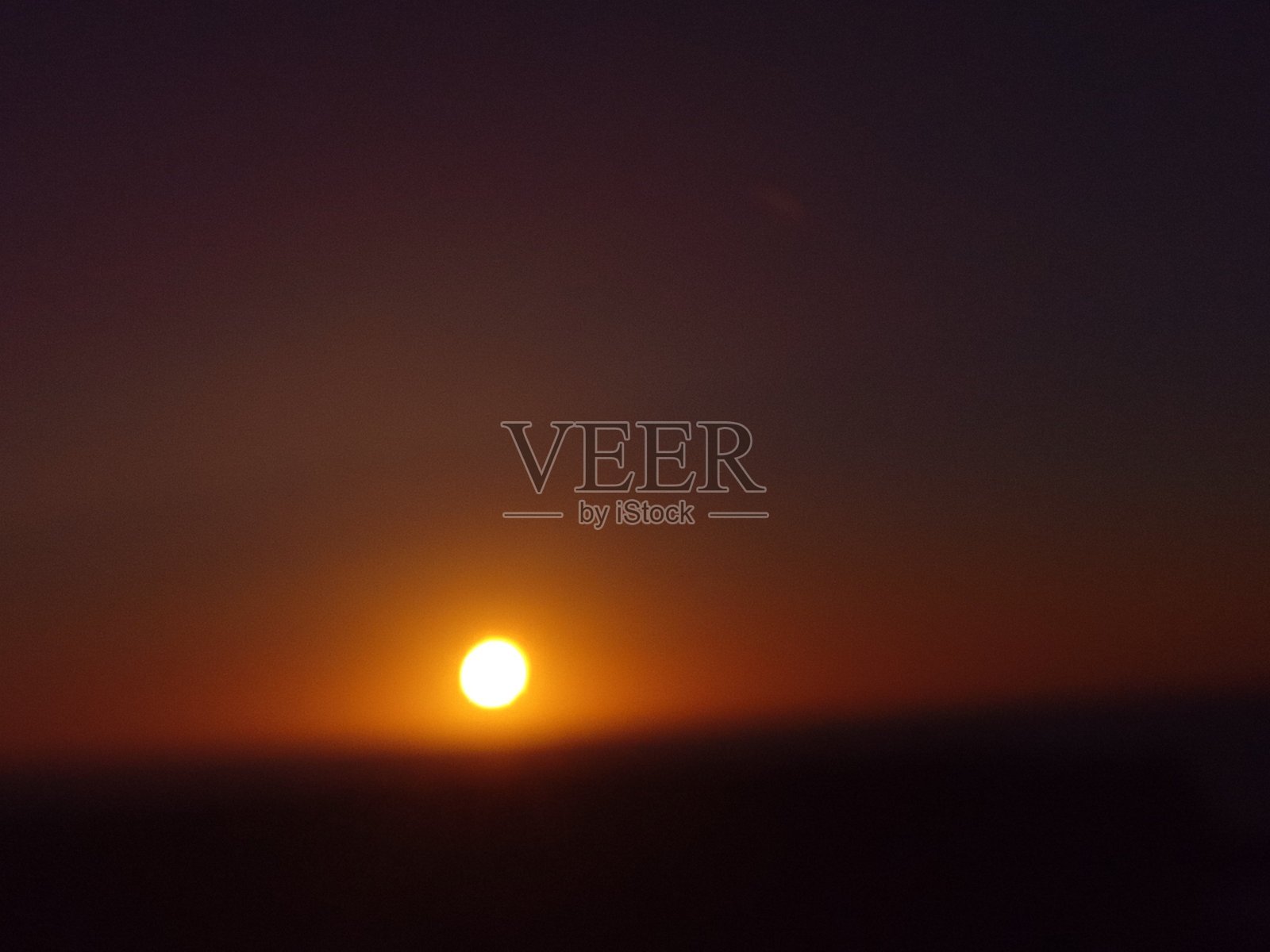 日落照片摄影图片