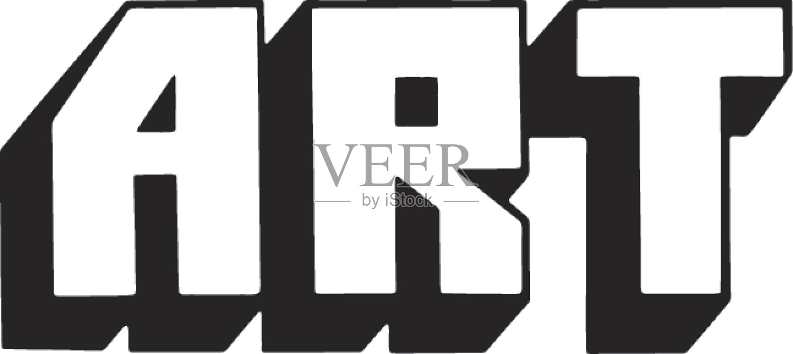 艺术插画图片素材