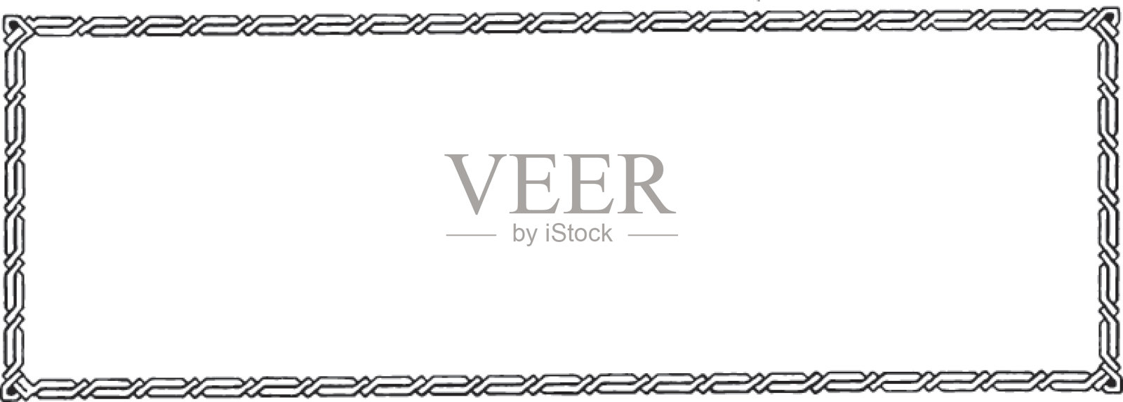 框架外壳插画图片素材