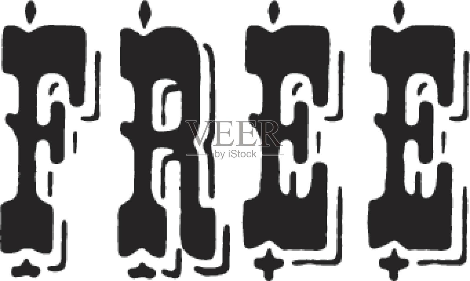 免费的设计元素图片