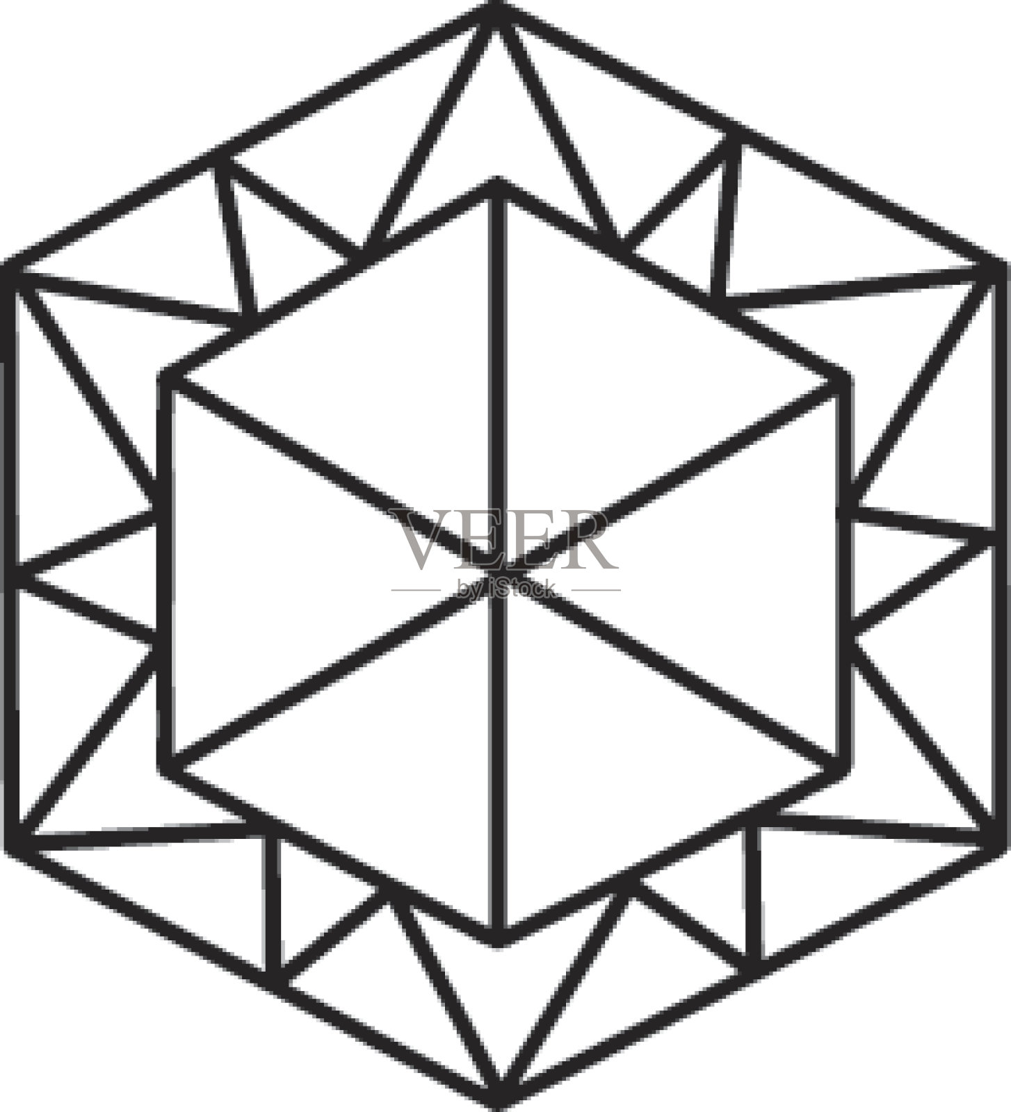 钱插画图片素材