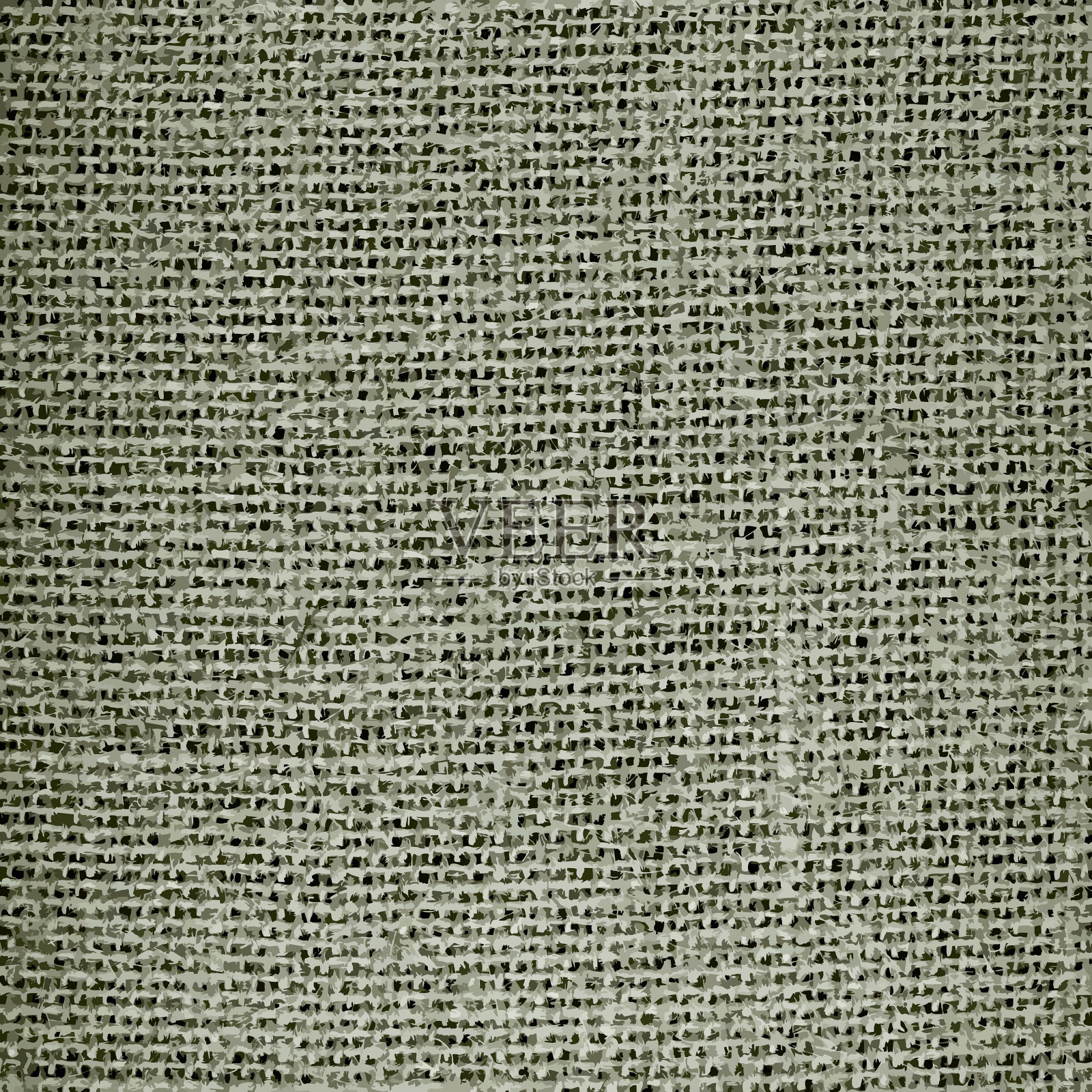 现实无缝麻布帆布纹理插画图片素材