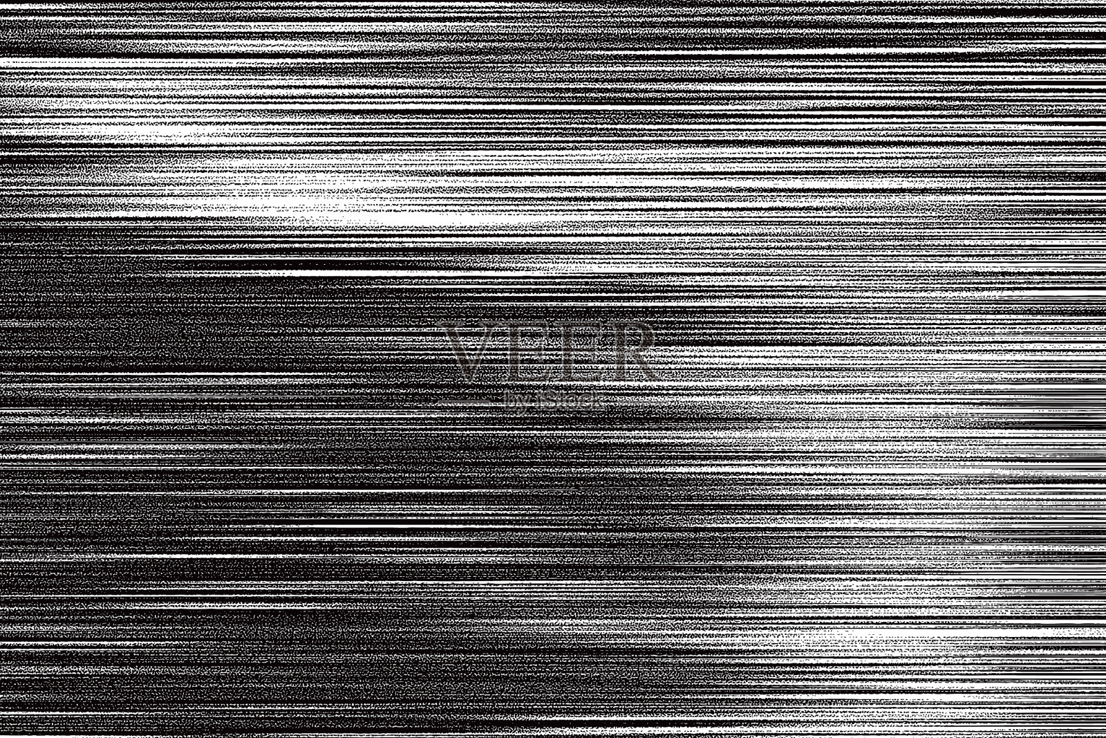 抽象背景水平运动模糊插画图片素材