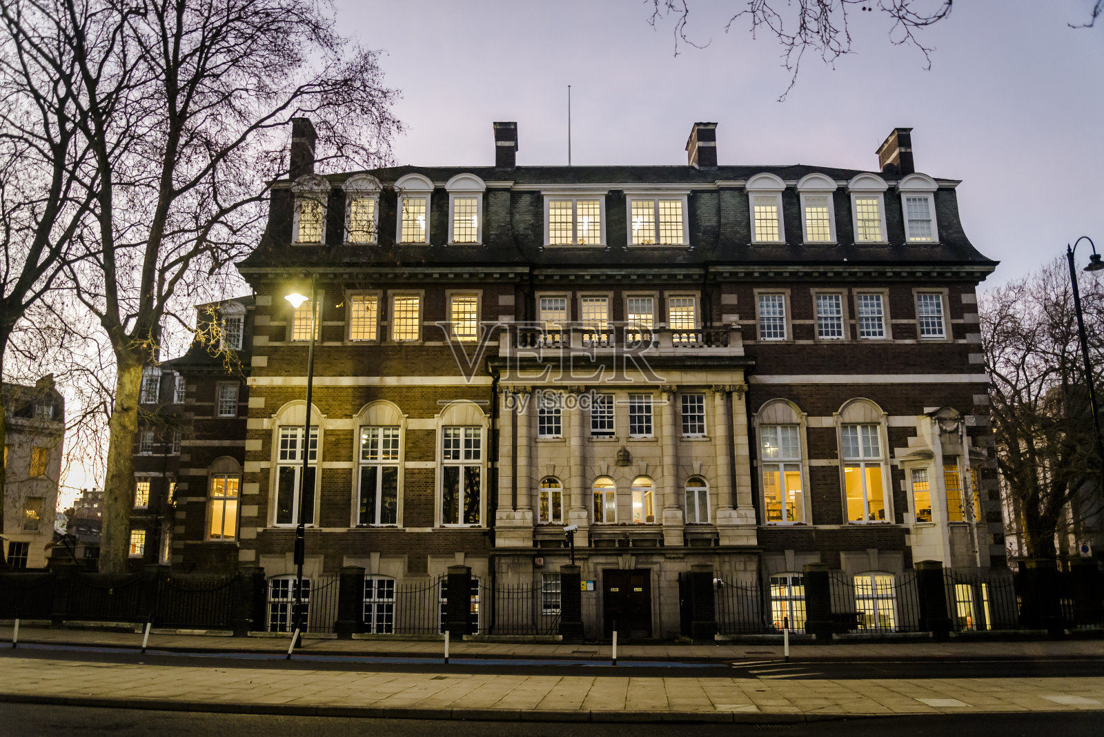 英国，伦敦，米尔班克照片摄影图片