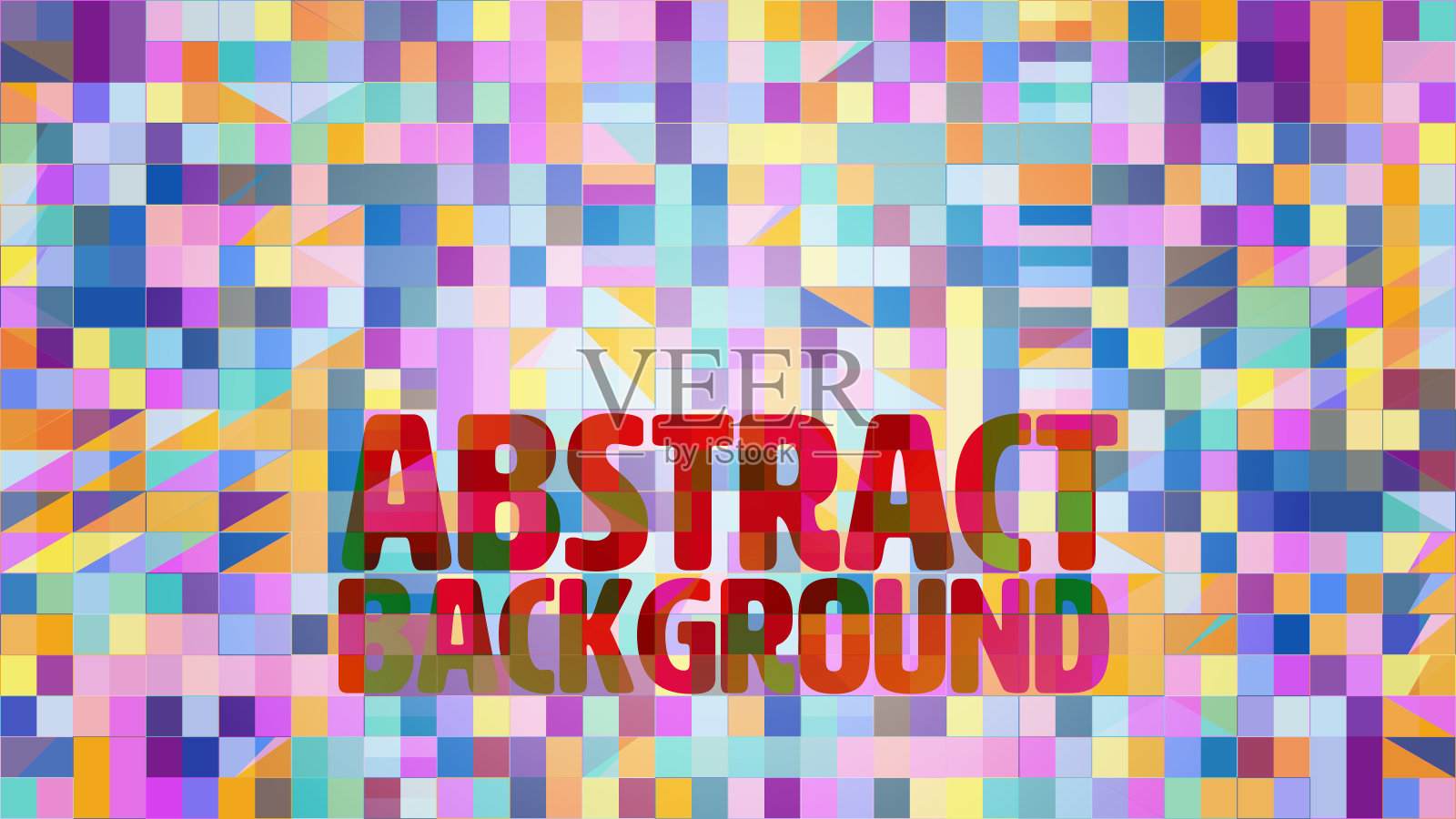 现代设计多样性宣传旗帜矢量设计插画图片素材