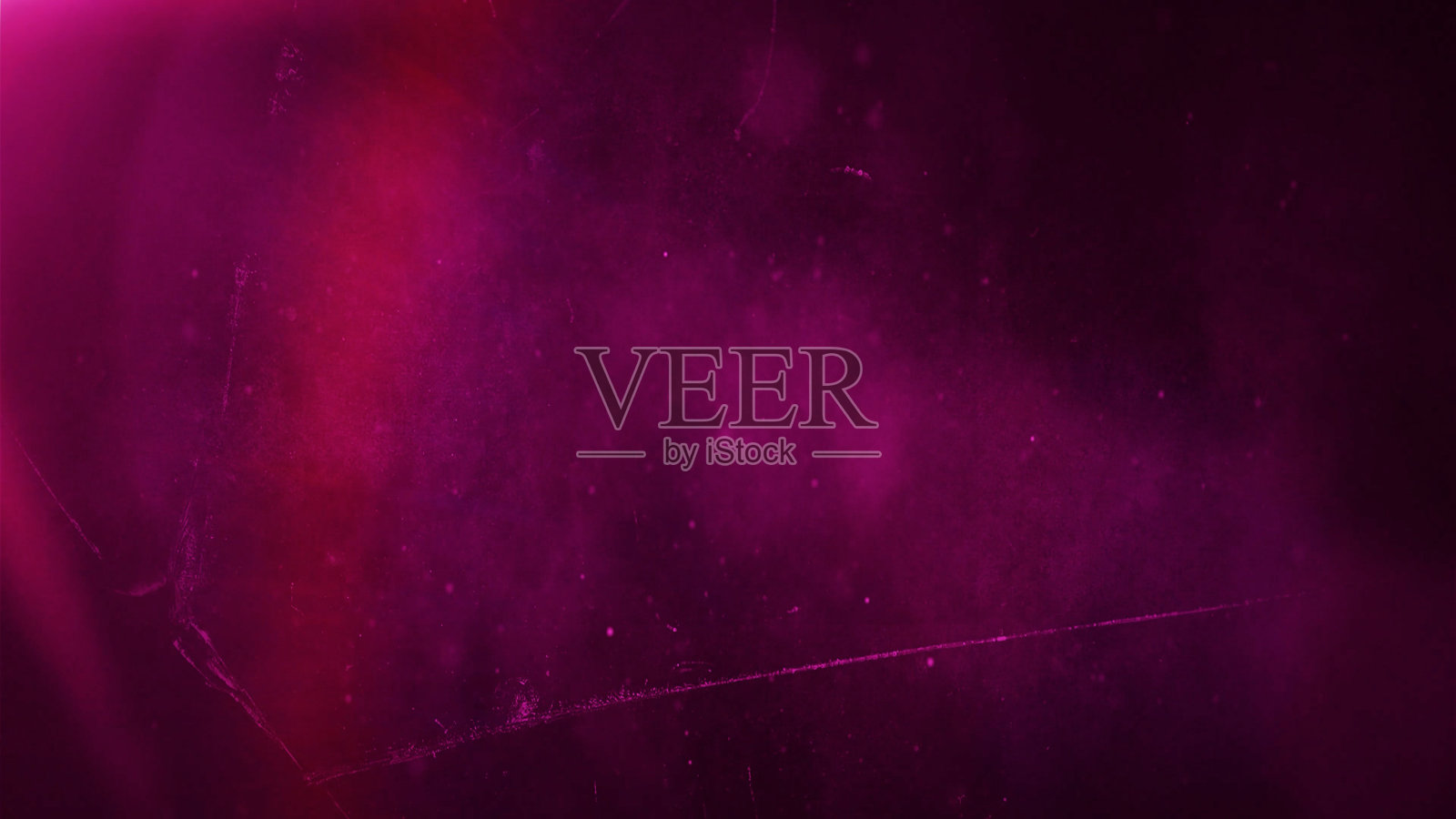 4K软波状粒子背景无缝循环照片摄影图片