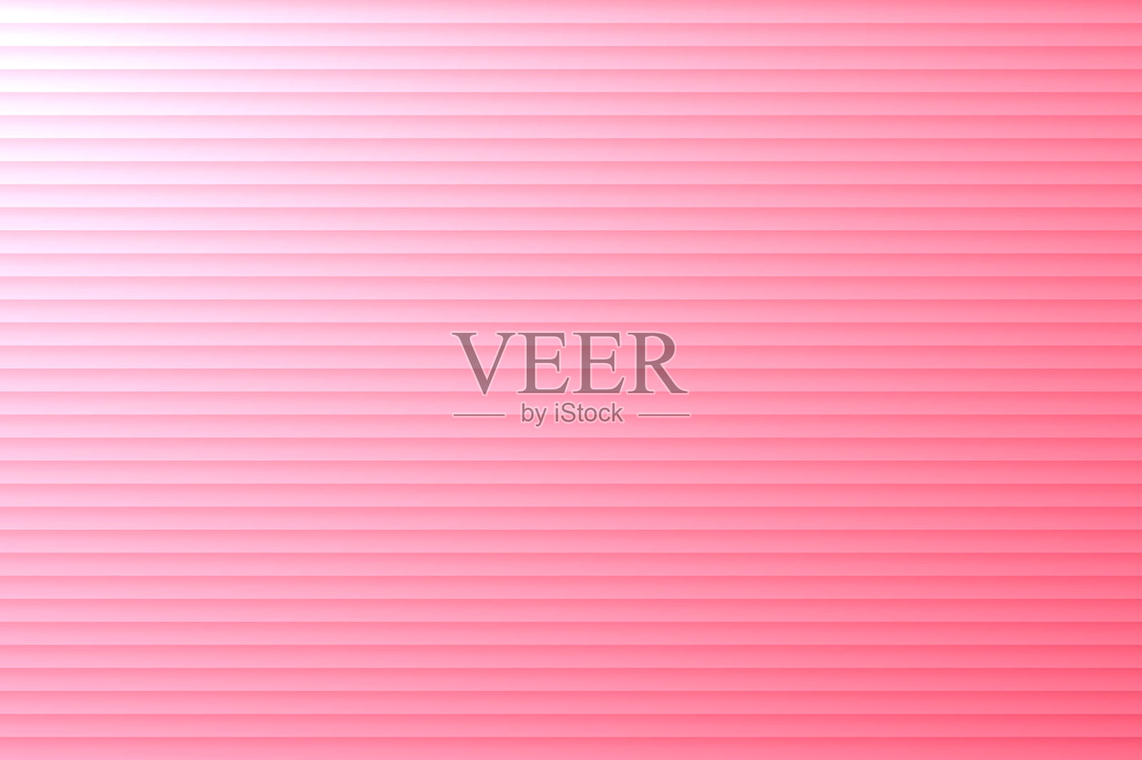 抽象粉红色背景-几何纹理插画图片素材