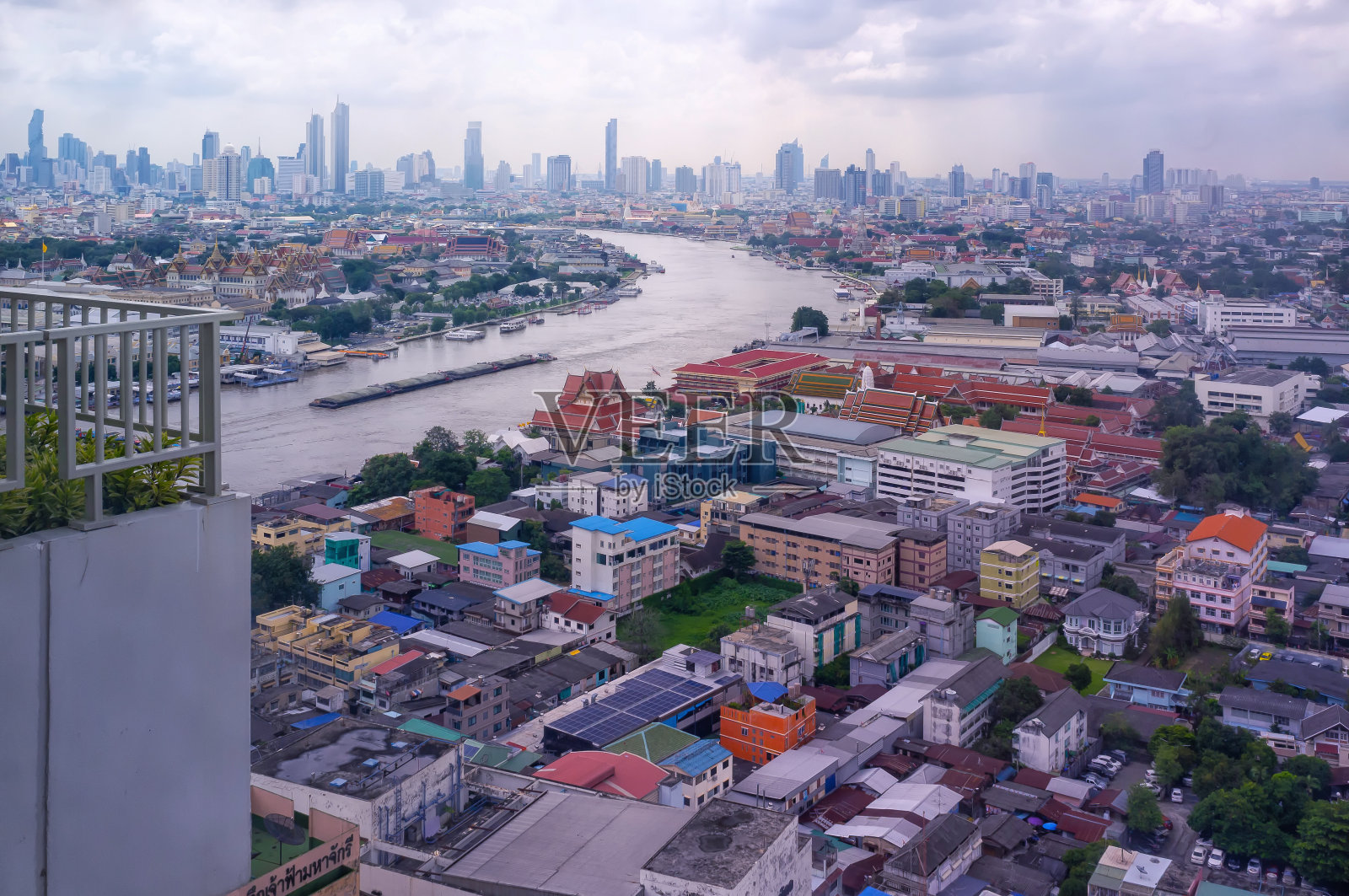 泰国的冬天照片摄影图片