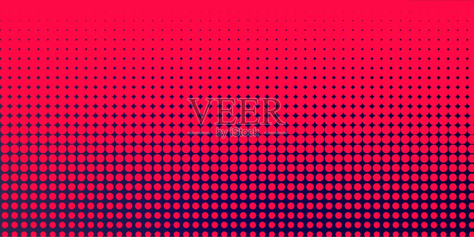 抽象的半色调的背景插画图片素材