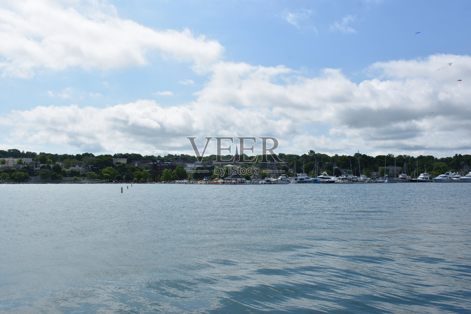 航海-密歇根托斯基照片摄影图片