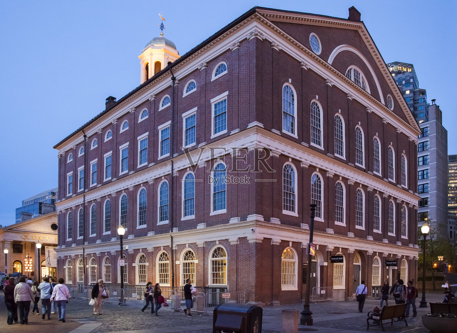 波士顿照片摄影图片