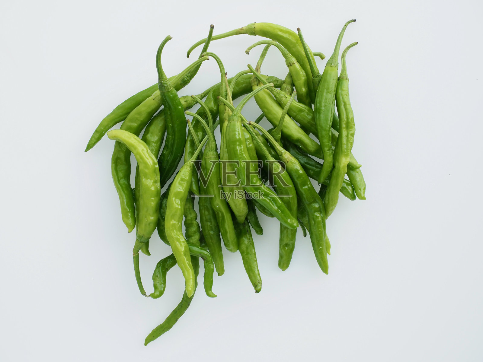 新鲜有机蔬菜青椒背景照片摄影图片