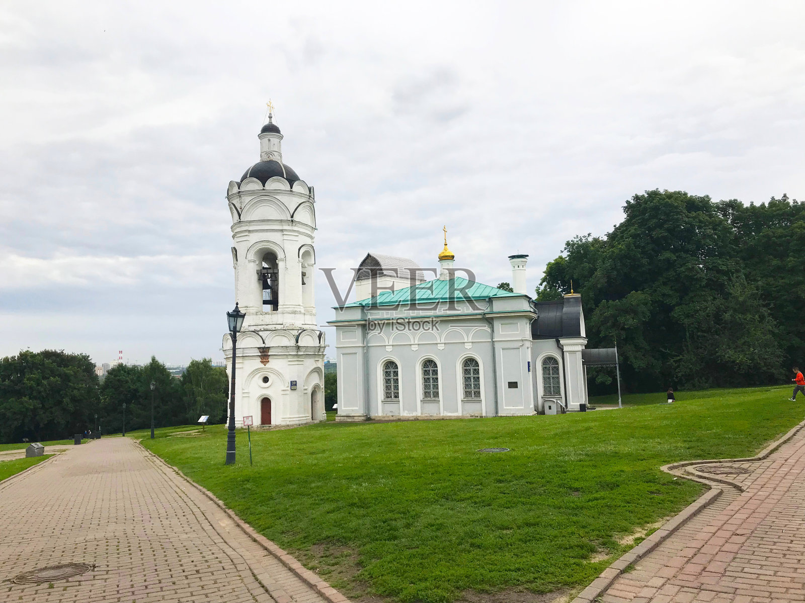 莫斯科,俄罗斯照片摄影图片