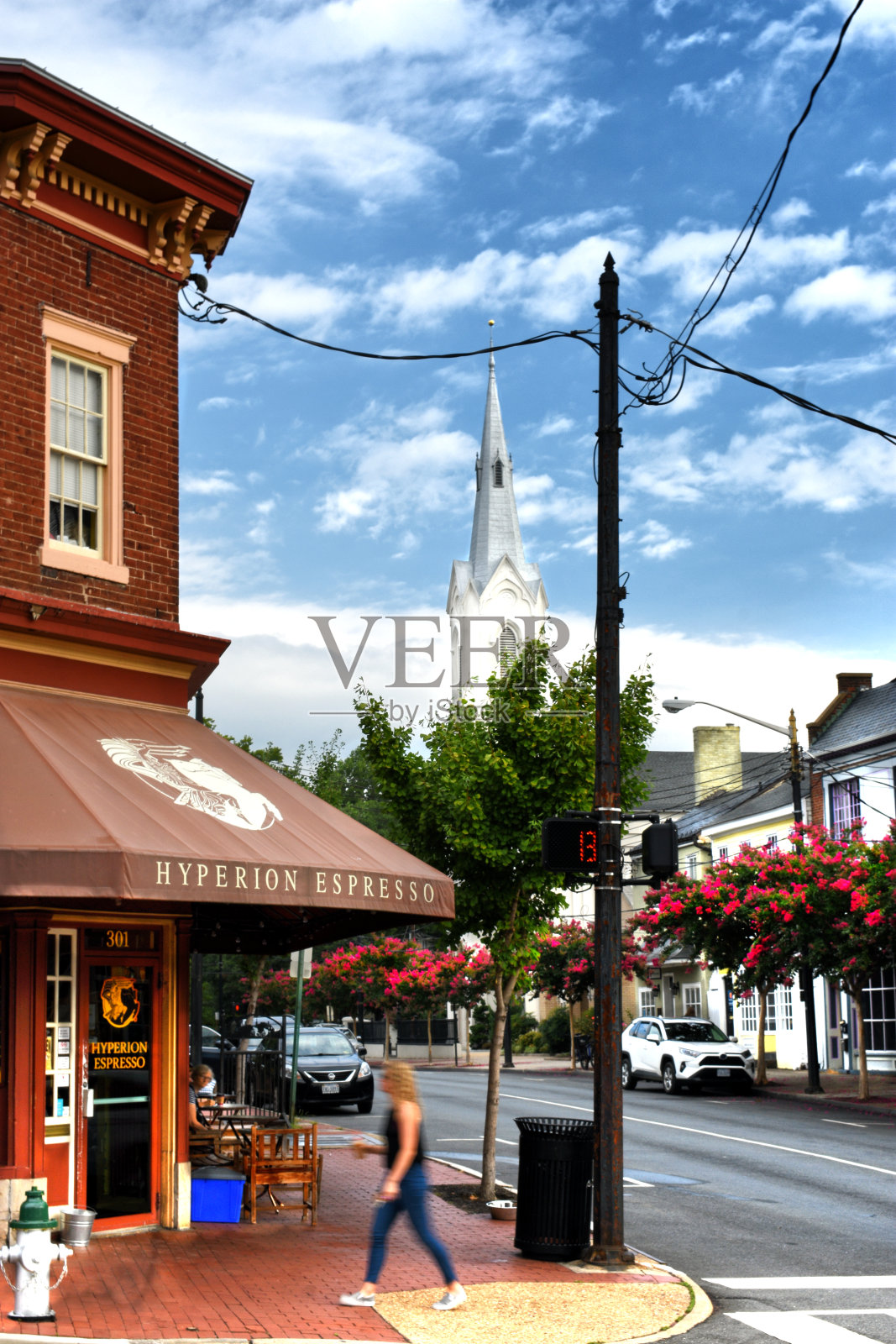 Hyperion浓缩咖啡照片摄影图片