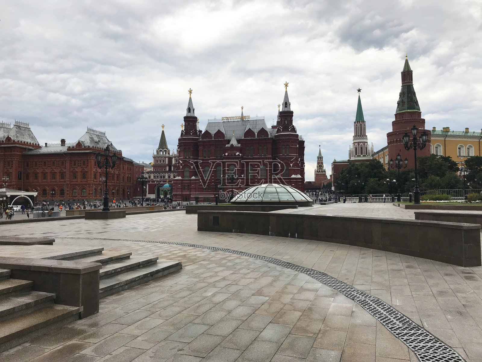 莫斯科,俄罗斯照片摄影图片