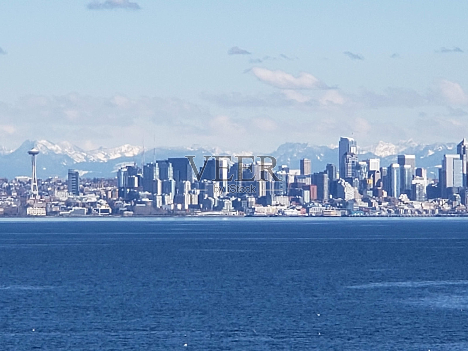 地平线照片摄影图片