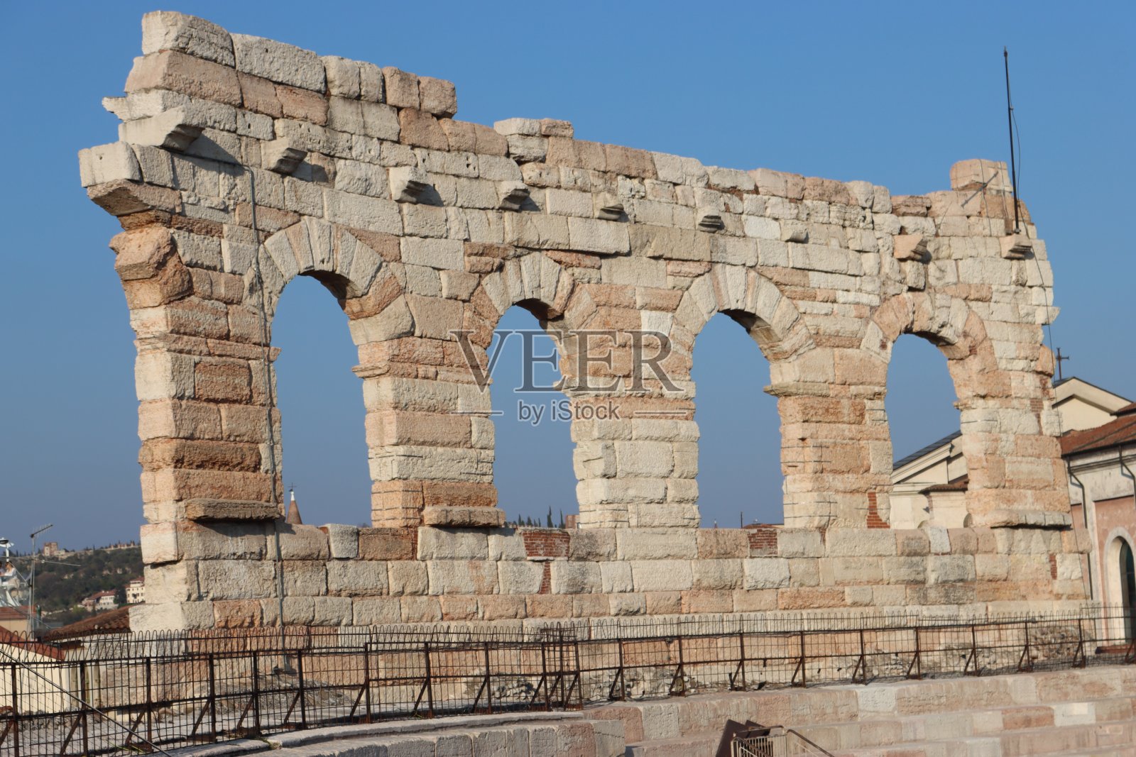 竞技场的维罗纳照片摄影图片