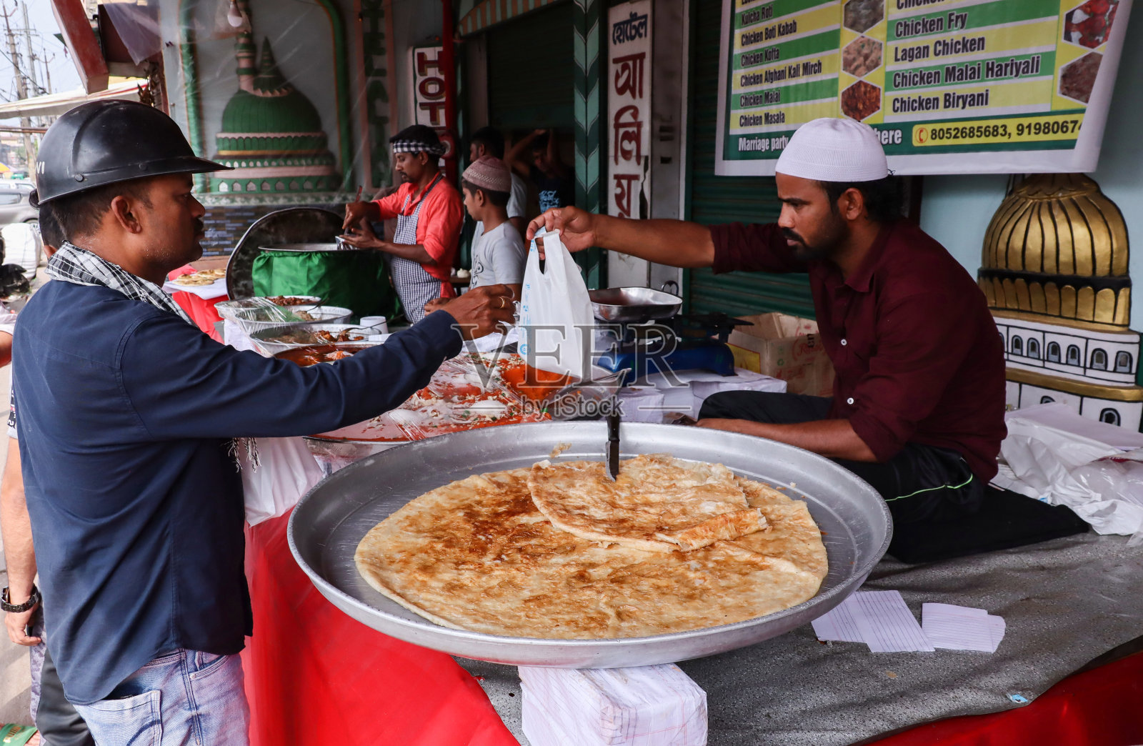 斋月照片摄影图片
