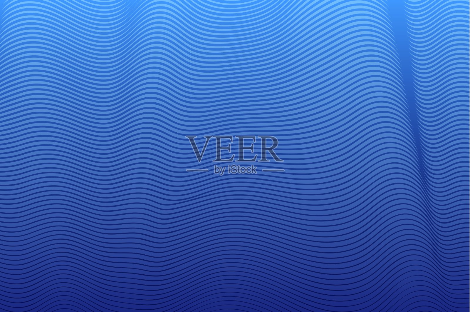 抽象线条图案背景插画图片素材