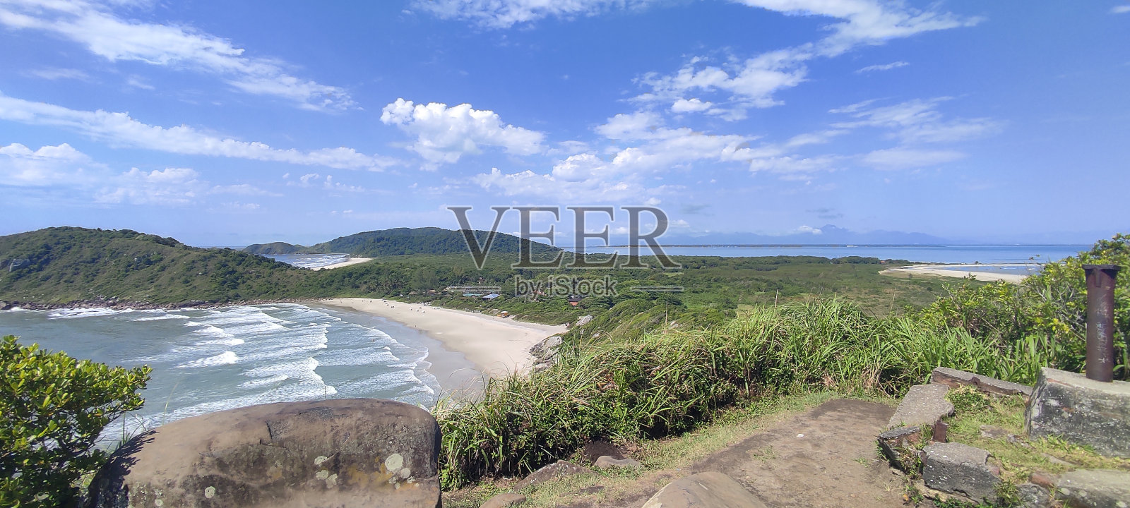 神奇的景观照片摄影图片