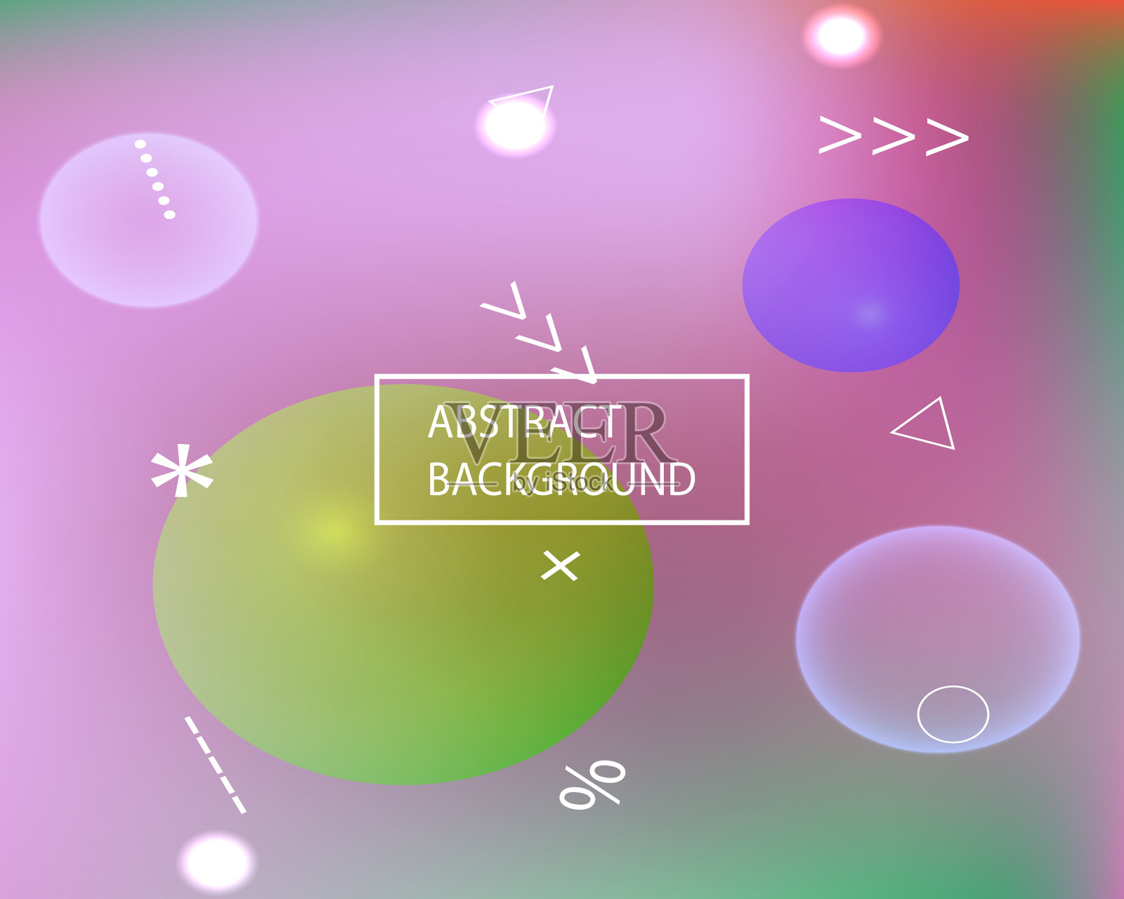 动态纹理模板插画图片素材