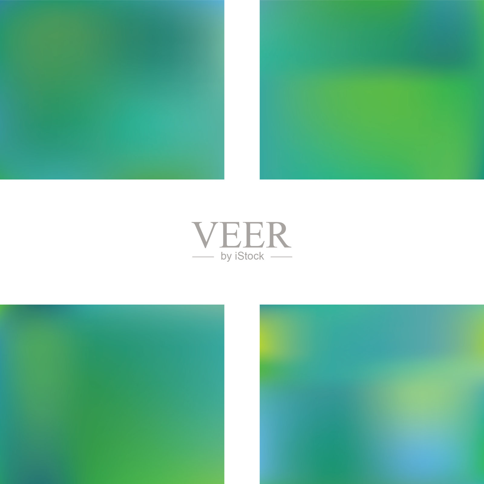 明亮的混合纹理画面插画图片素材