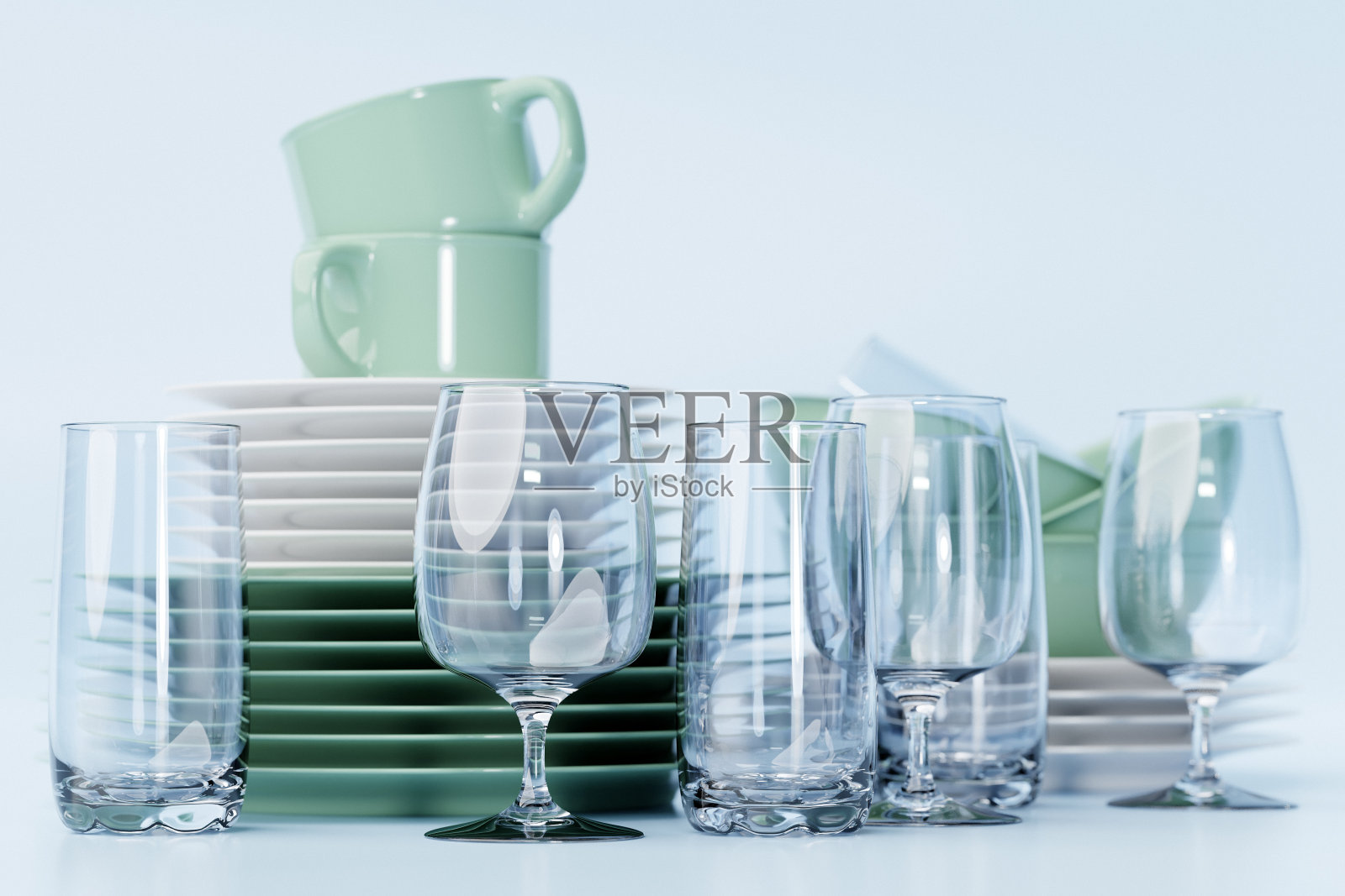 三维渲染照片摄影图片