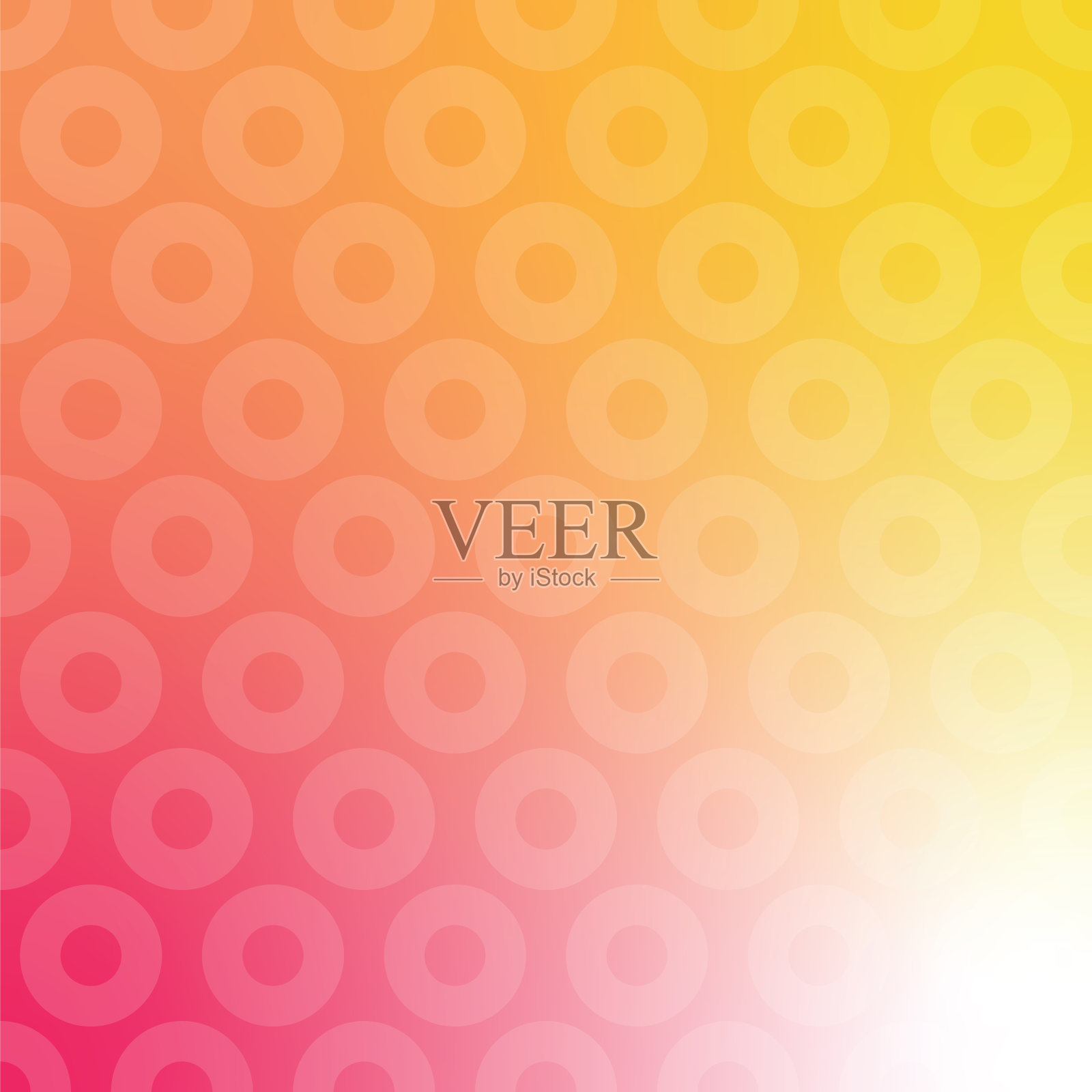 抽象形状概念设计背景。抽象图形背景。抽象梯度彩色背景。矢量插图库存插图插画图片素材