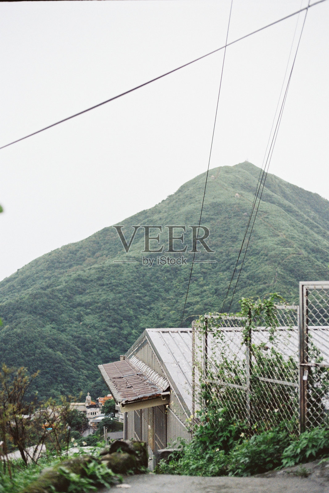 台湾之旅照片摄影图片