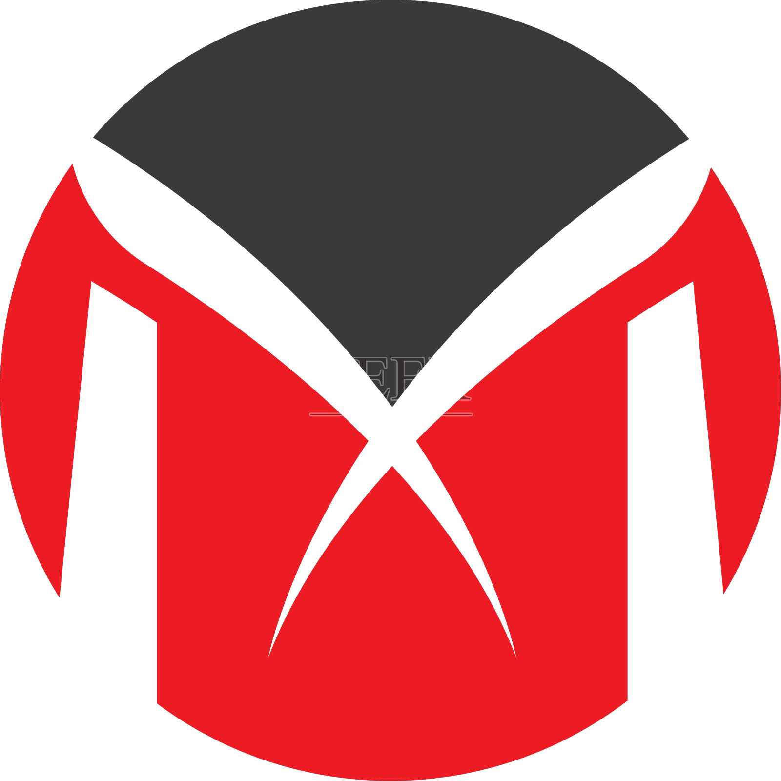 米信标志设计元素图片