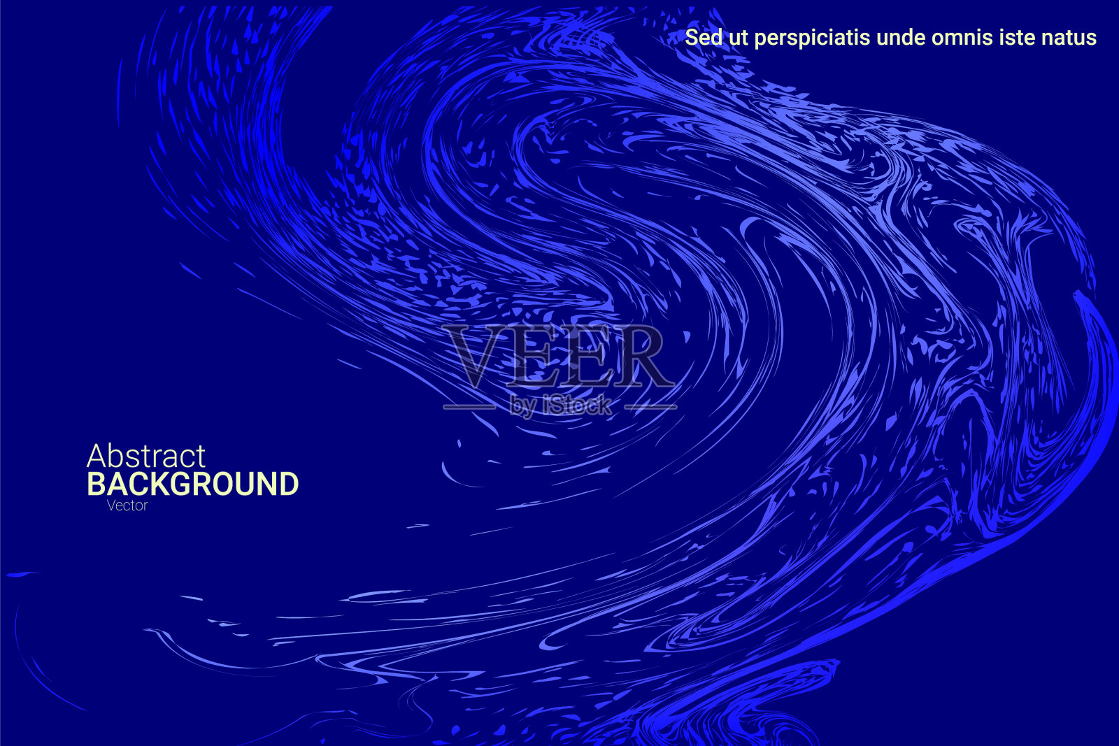 抽象的封面设计插画图片素材