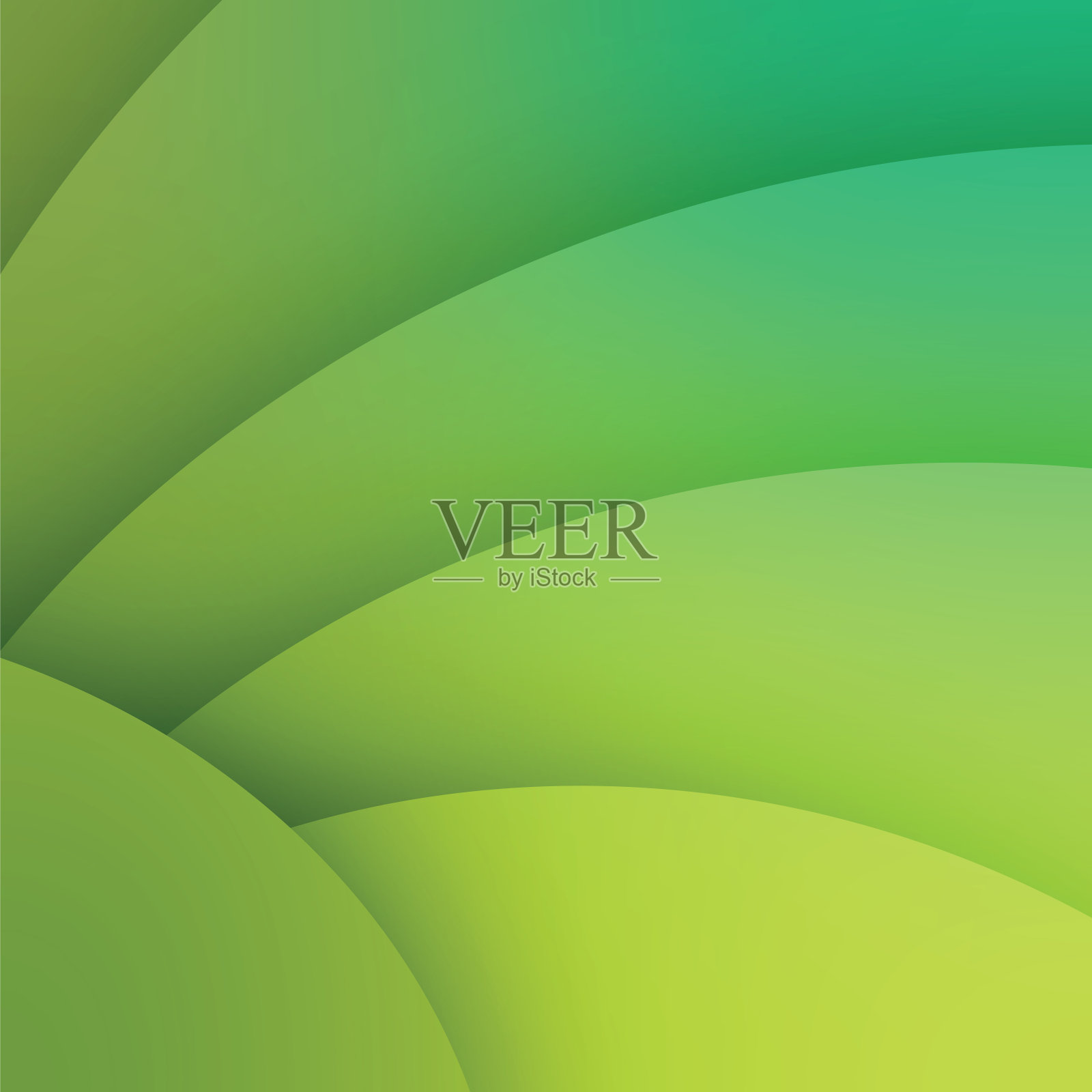 抽象形状概念设计背景。抽象图形背景。抽象梯度彩色背景。矢量插图库存插图插画图片素材