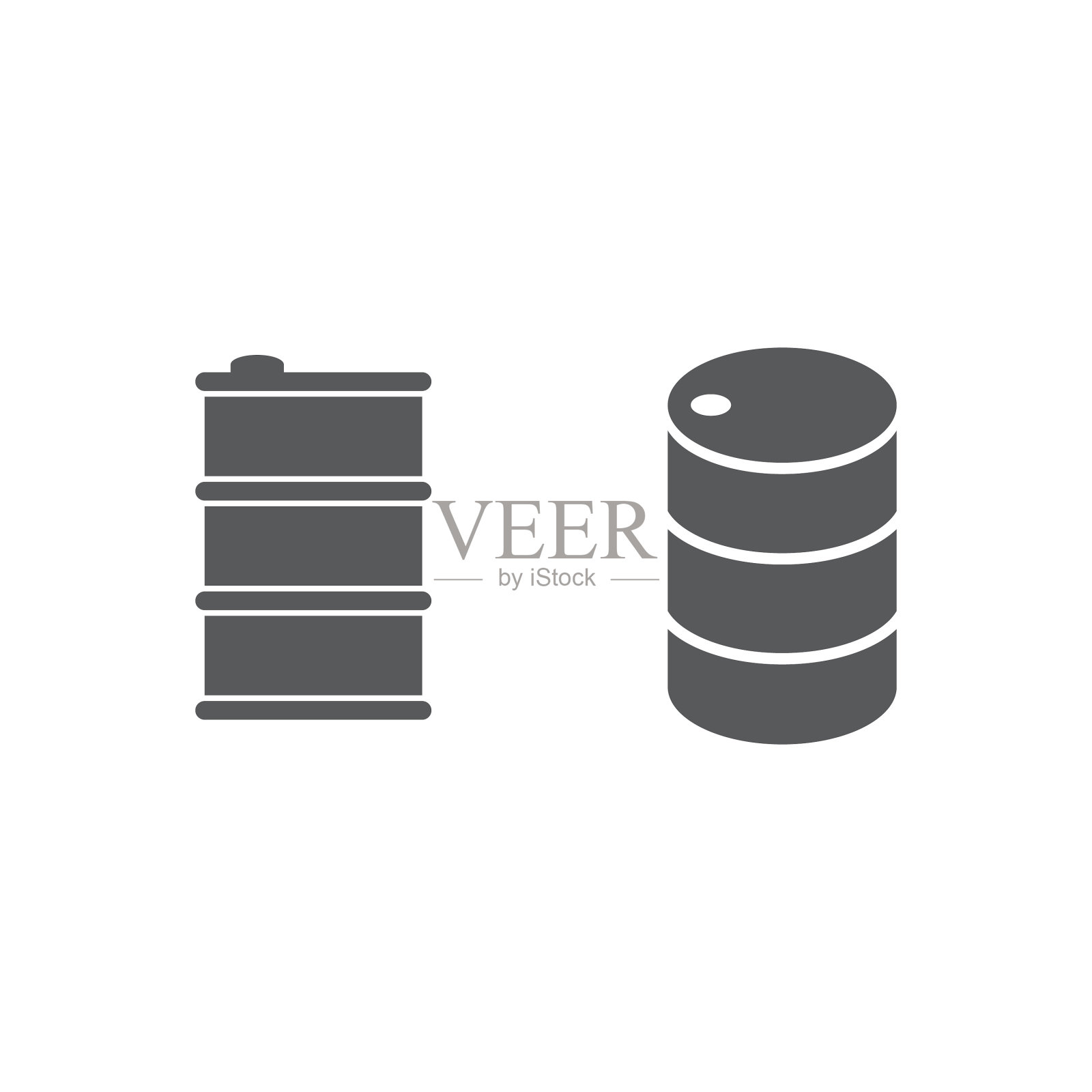 barel图标设计图标素材