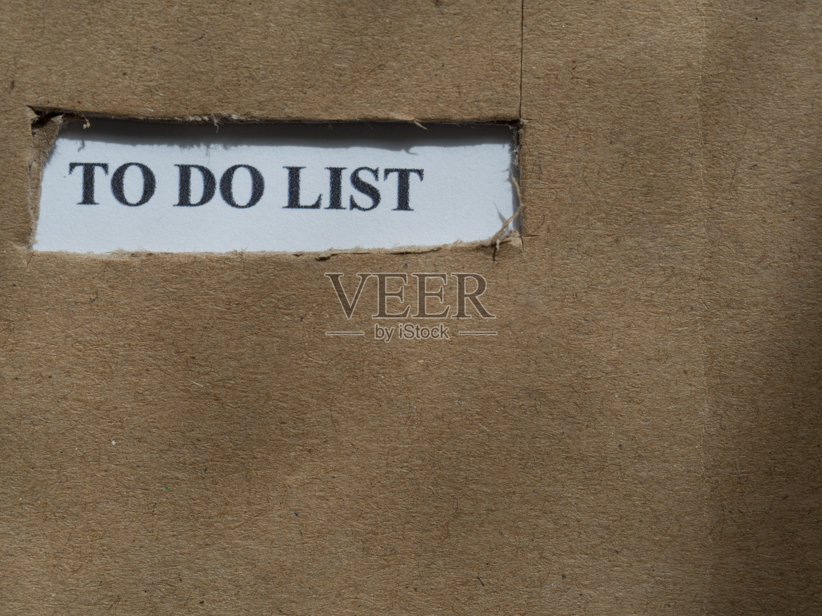 “待办事项列表”带有复制空间。年底的概念清单，决议和要做的事照片摄影图片