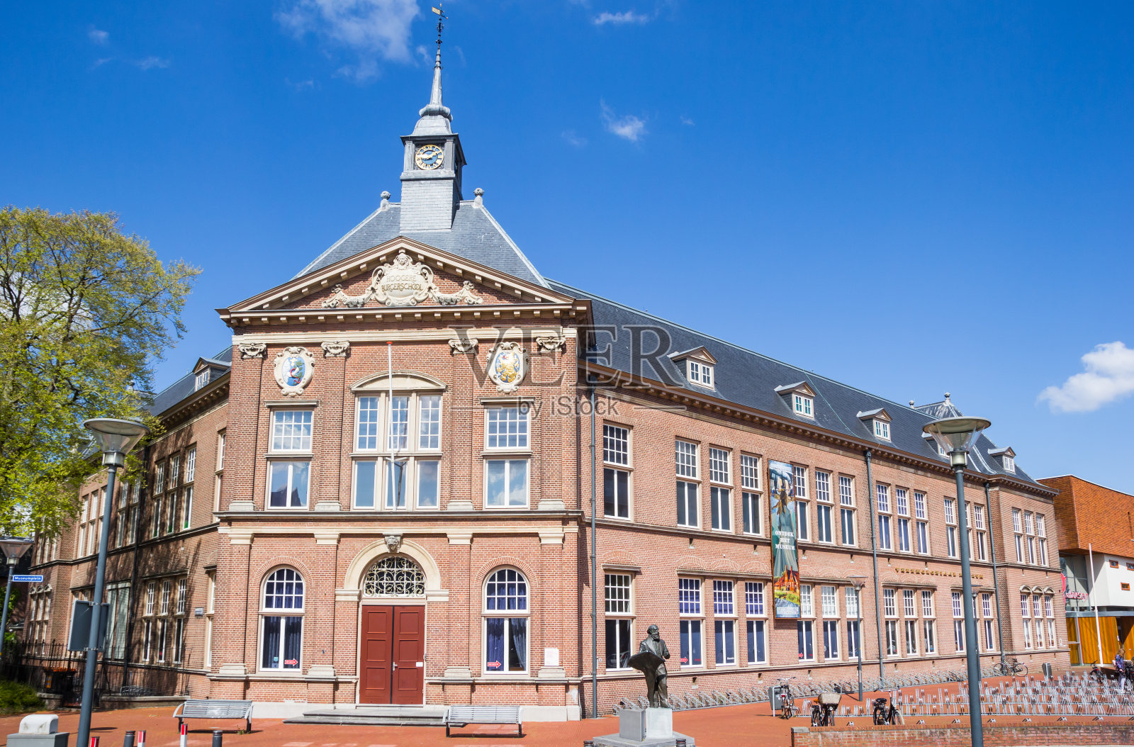 维恩丹照片摄影图片