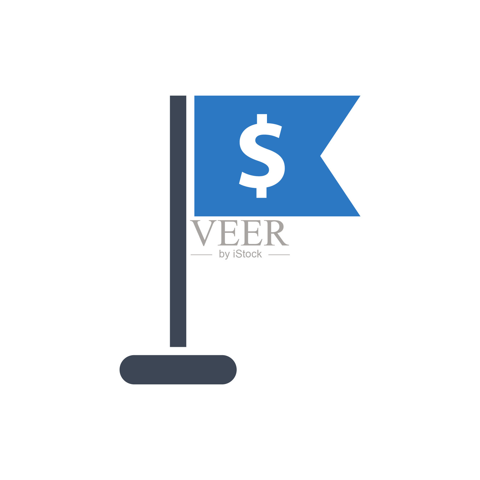 业务目标图标图标素材