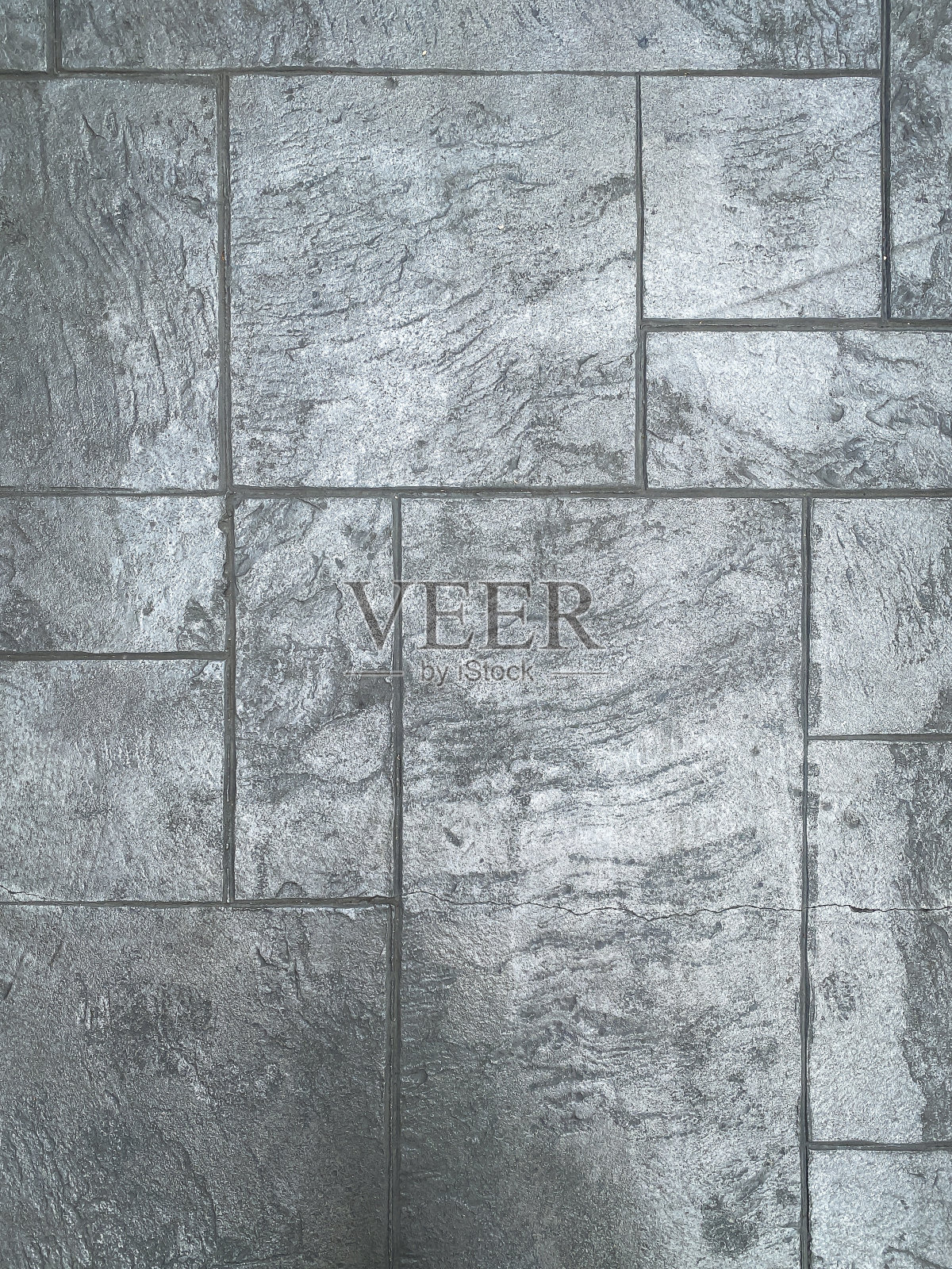 肮脏的砖地板作为背景照片摄影图片