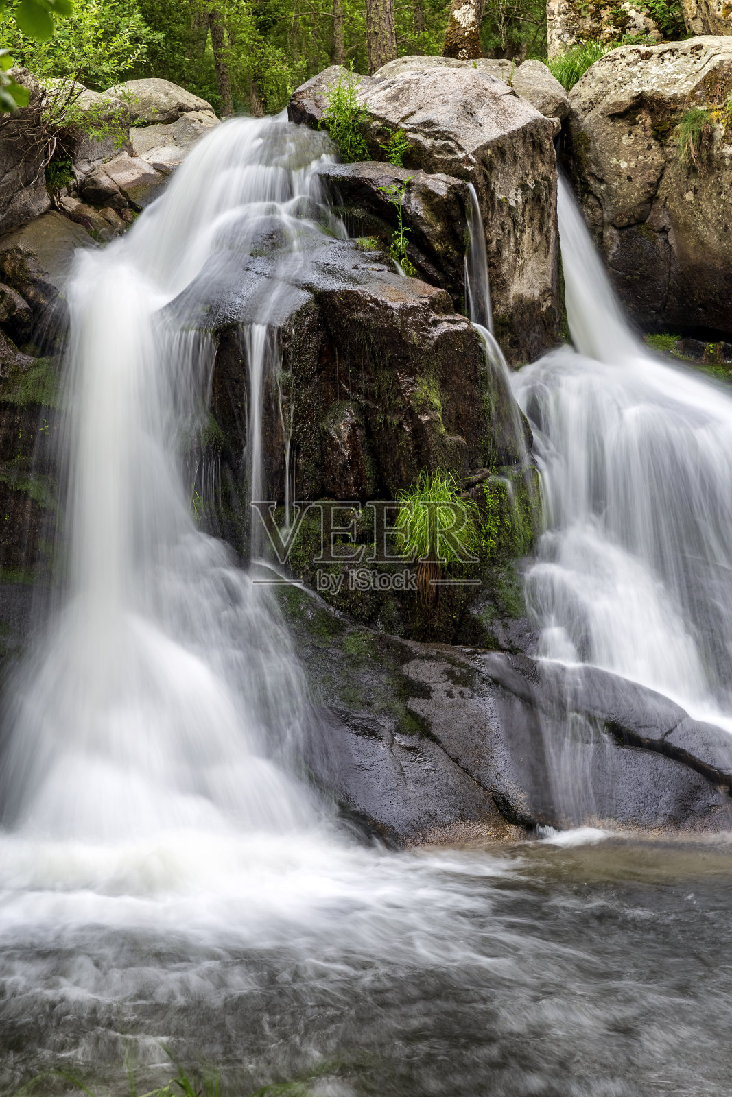 力拓Iruelas照片摄影图片