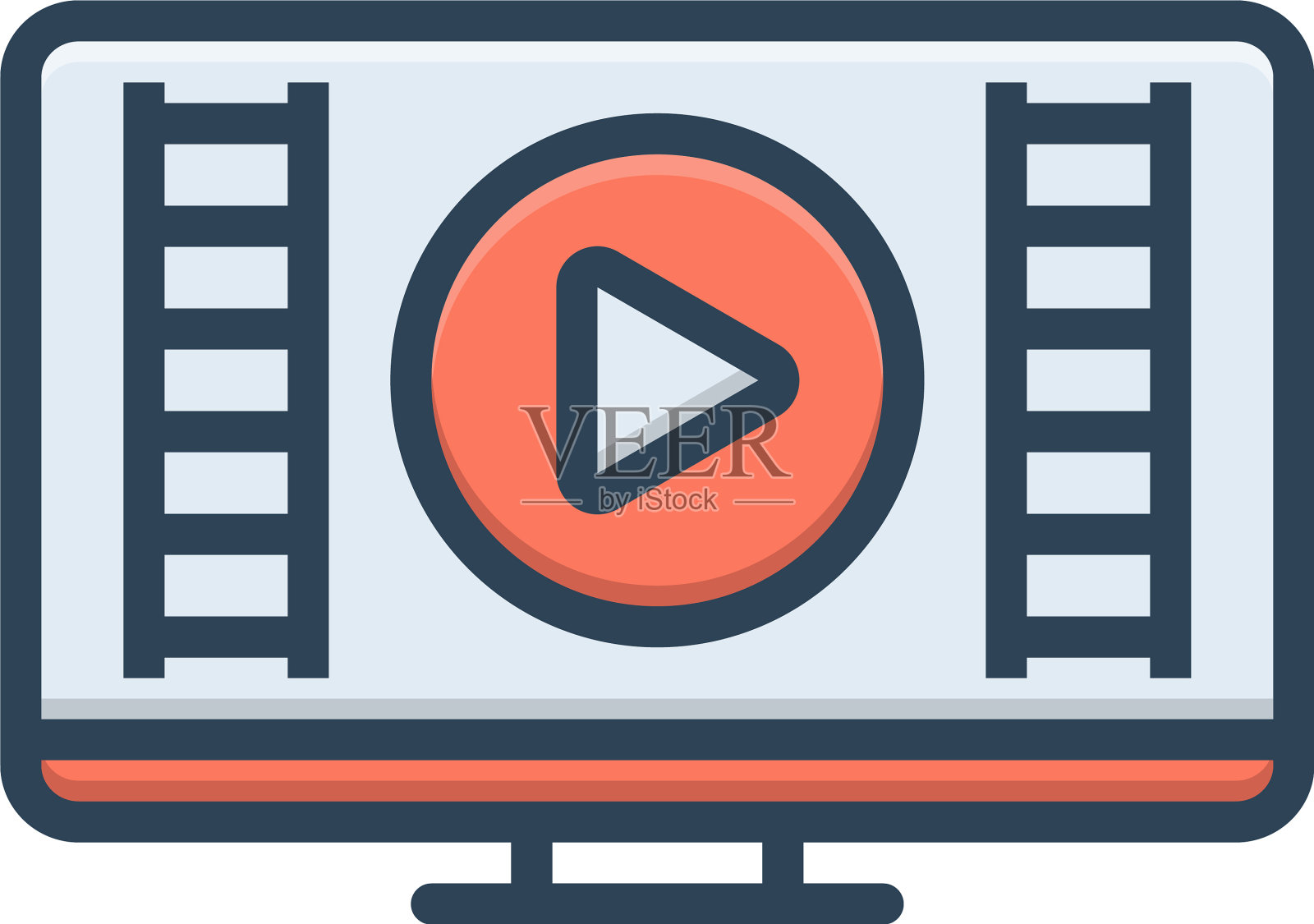 视频插画图片素材