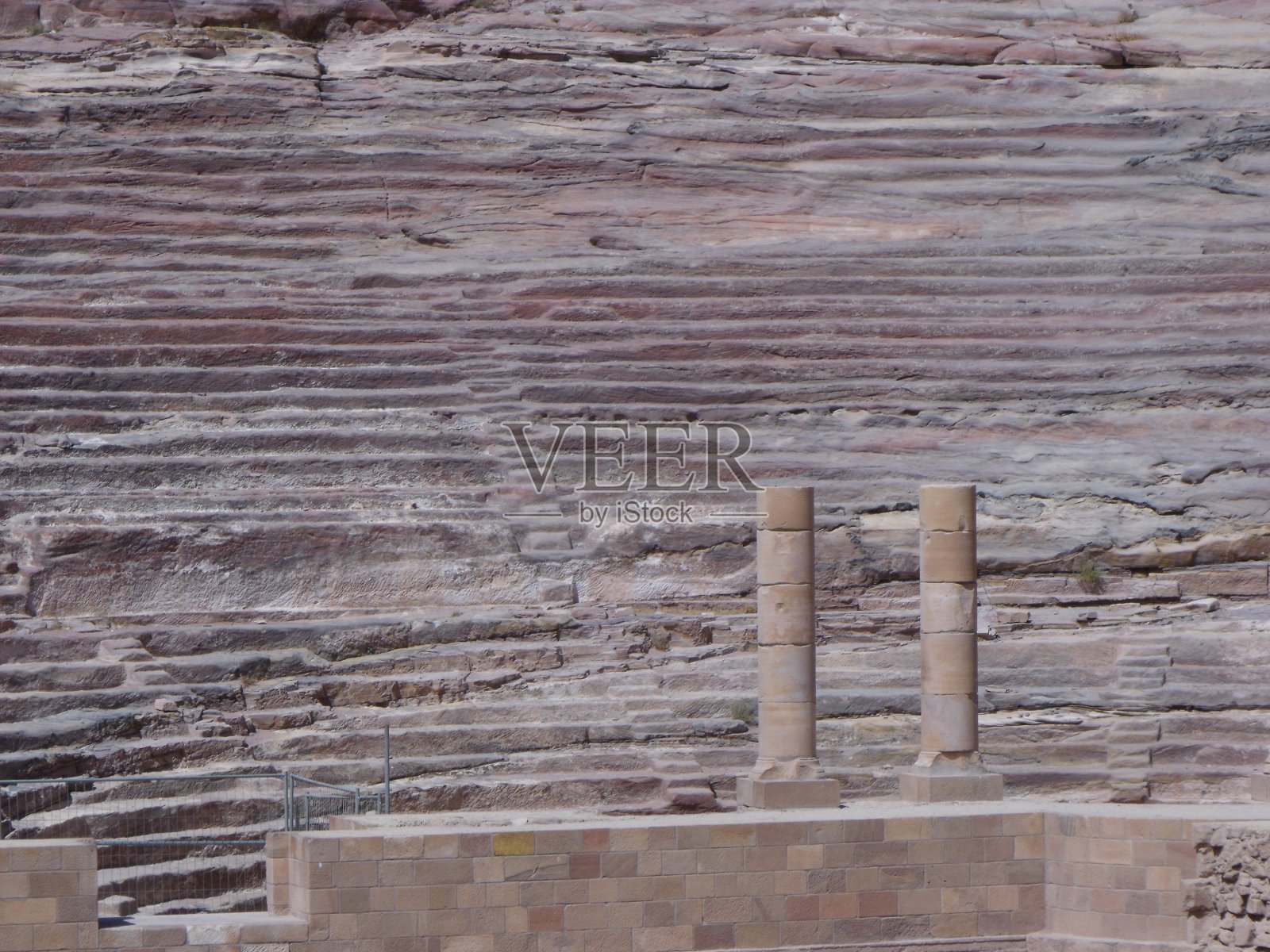 佩特拉,乔丹照片摄影图片