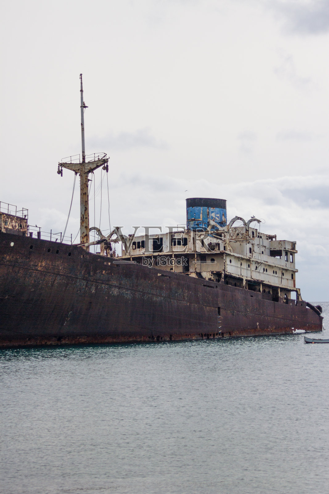 兰萨罗特号，西班牙，加那利群岛照片摄影图片