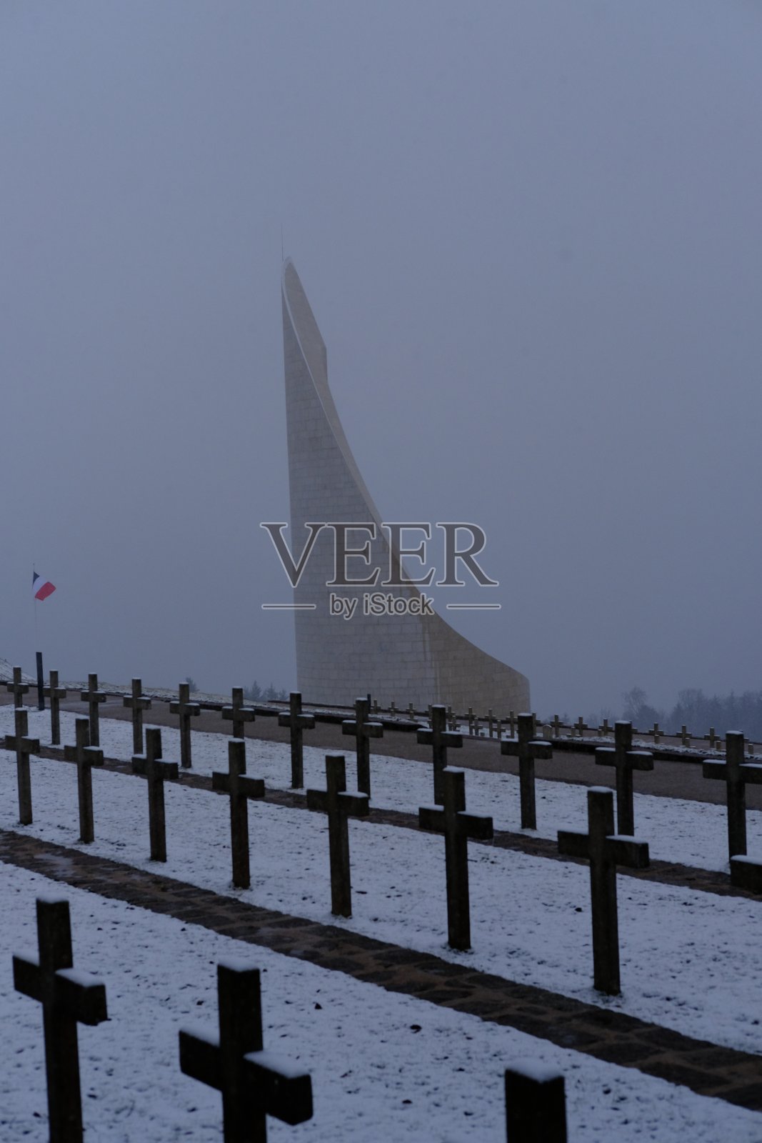 斯特鲁托夫集中营纪念馆照片摄影图片