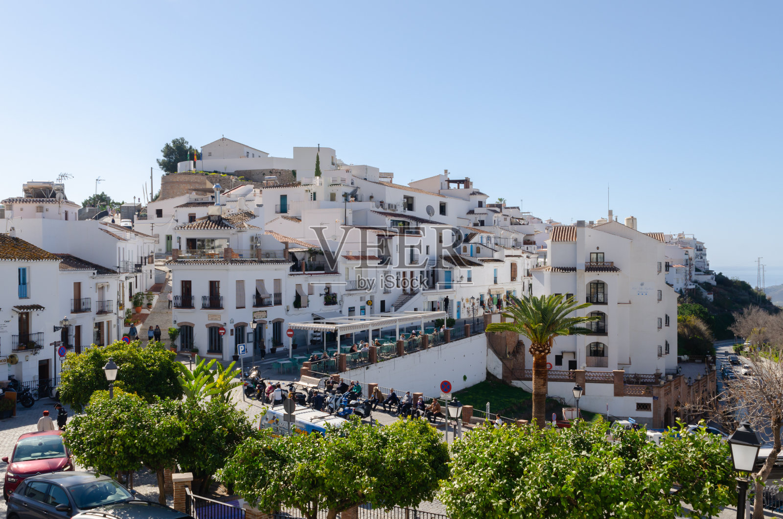 西班牙照片摄影图片