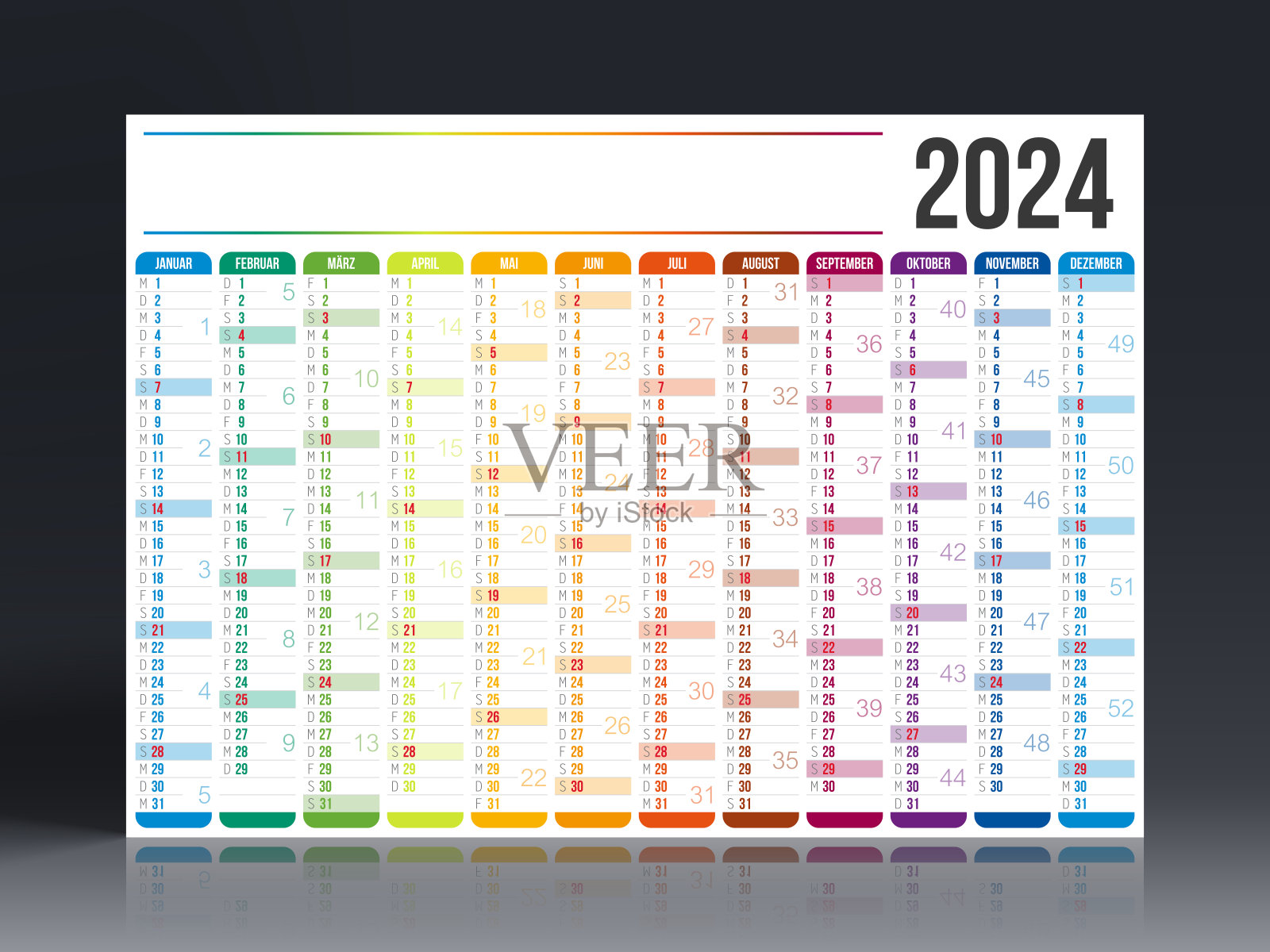 2024年德国历插画图片素材