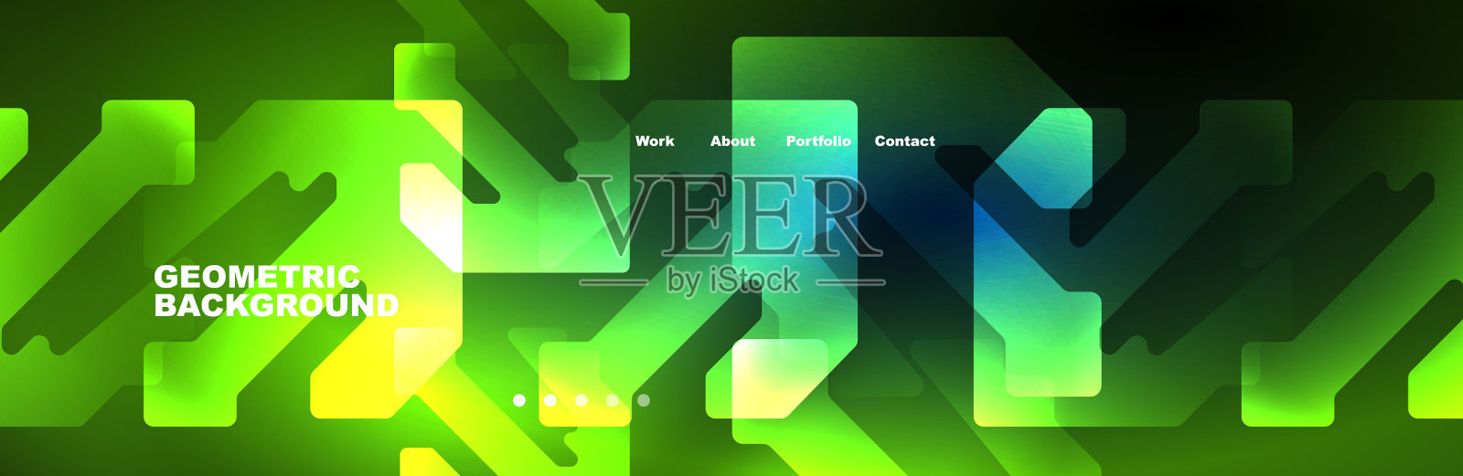 高速技术背景插画图片素材