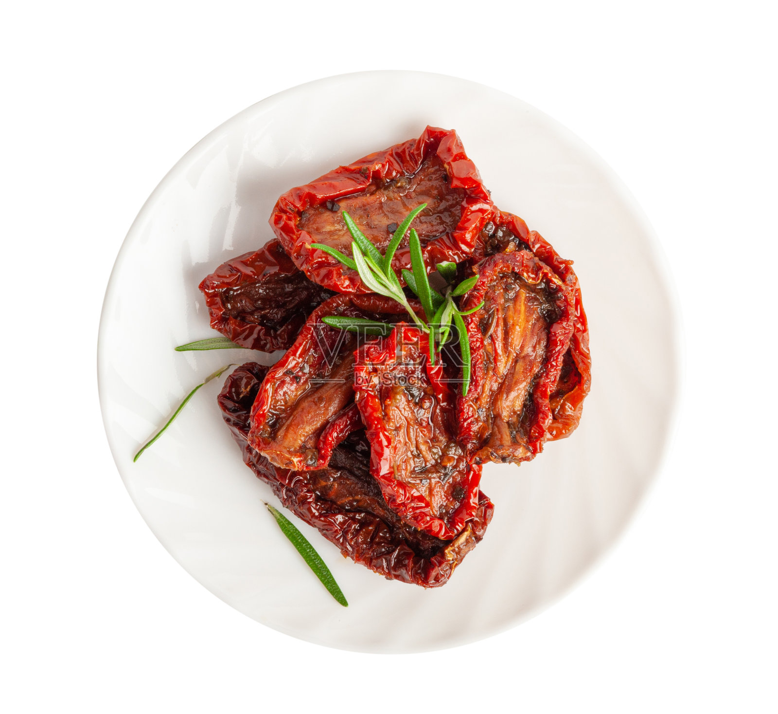 采购产品番茄干，番茄干，橄榄油脱水番茄，干蔬菜片照片摄影图片