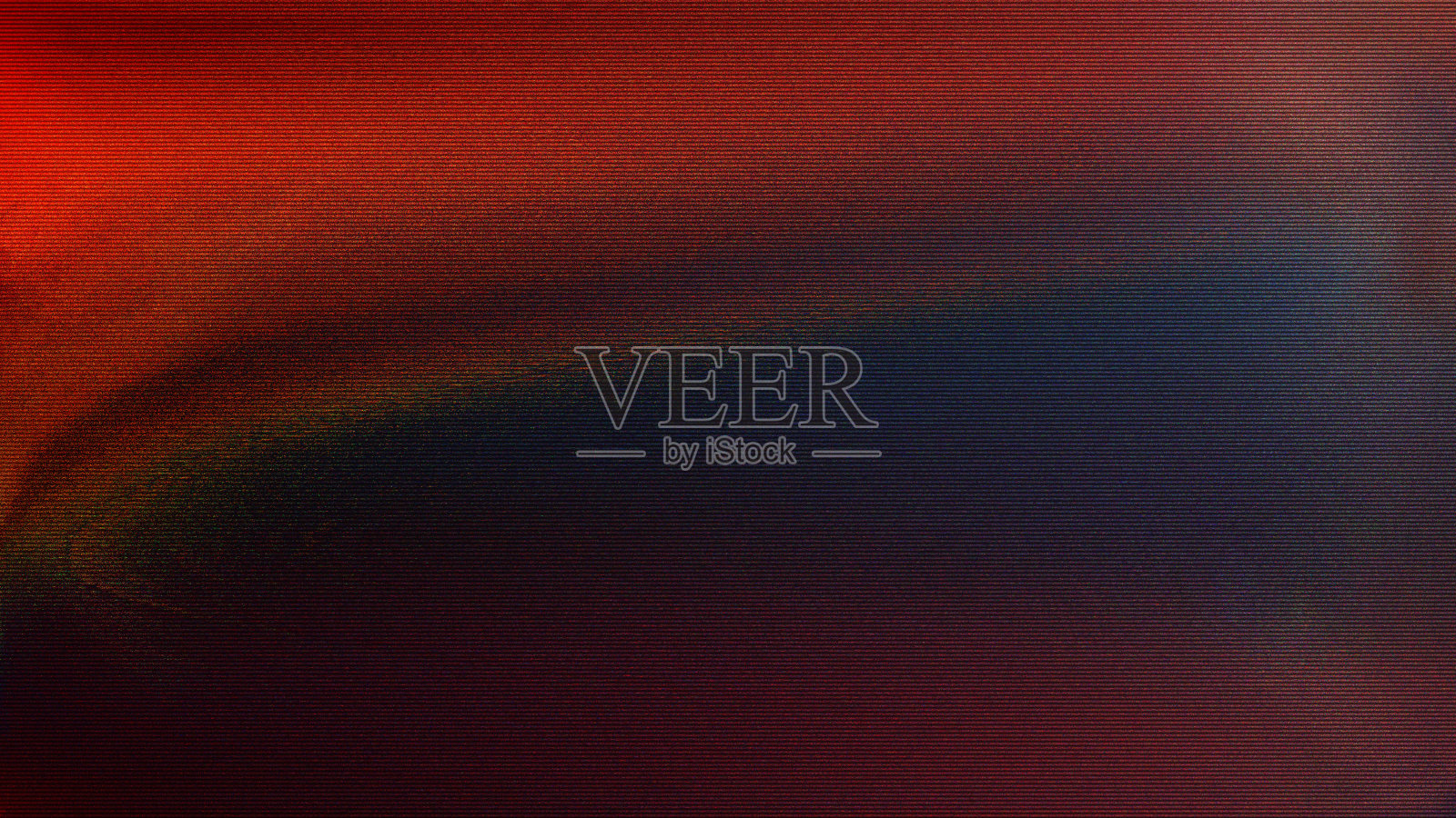 故障噪声静态电视视觉特效包。视觉视频效果条纹背景，CRT电视屏幕无信号故障效果照片摄影图片