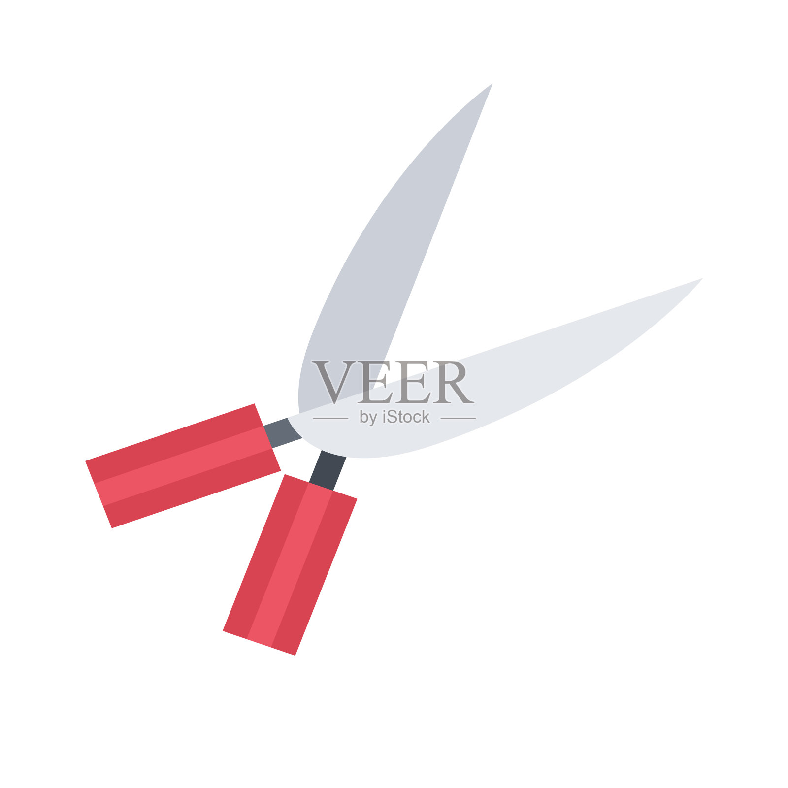 设计矢量图像图标切割器插画图片素材