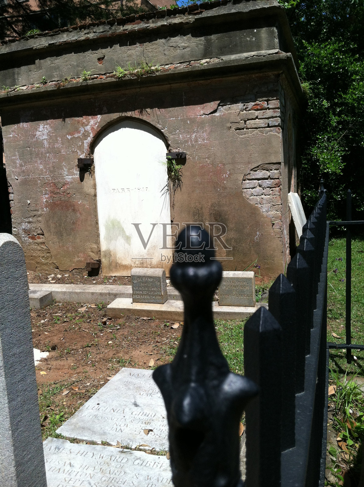 南卡罗莱纳州教堂照片摄影图片