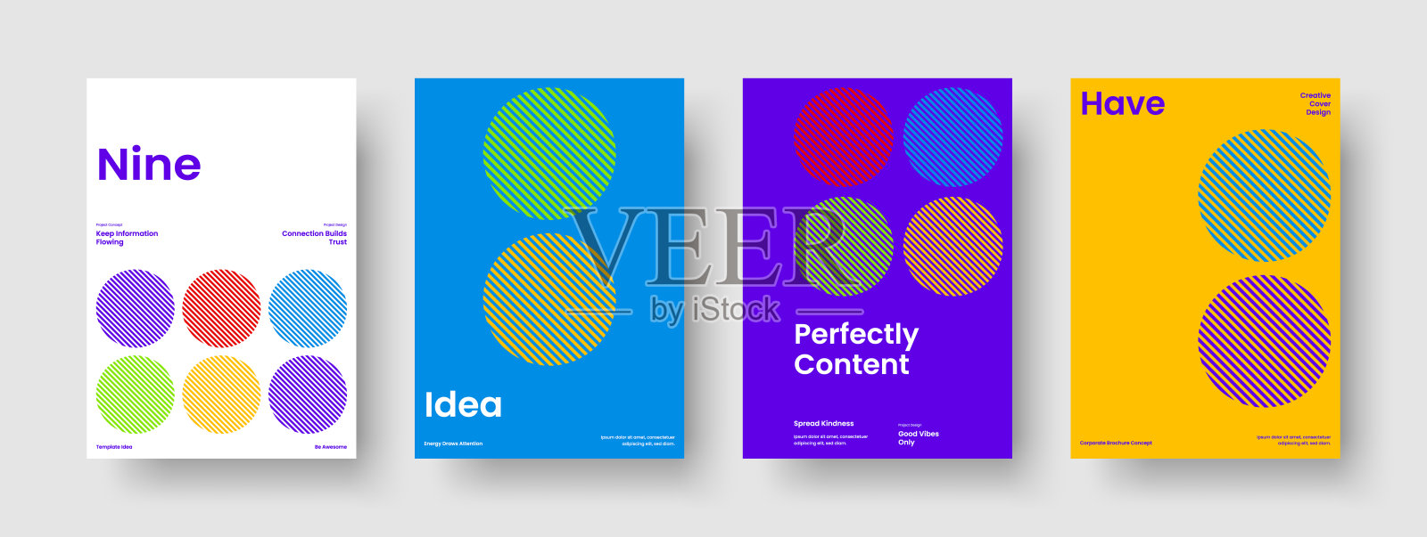 摘要传单布局。现代宣传册设计。几何横幅模板。书的封面。报告。业务演示。背景。海报。笔记本。传单。目录。广告。杂志插画图片素材